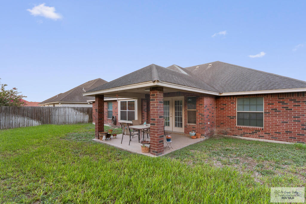 704 Pine Falls Dr.