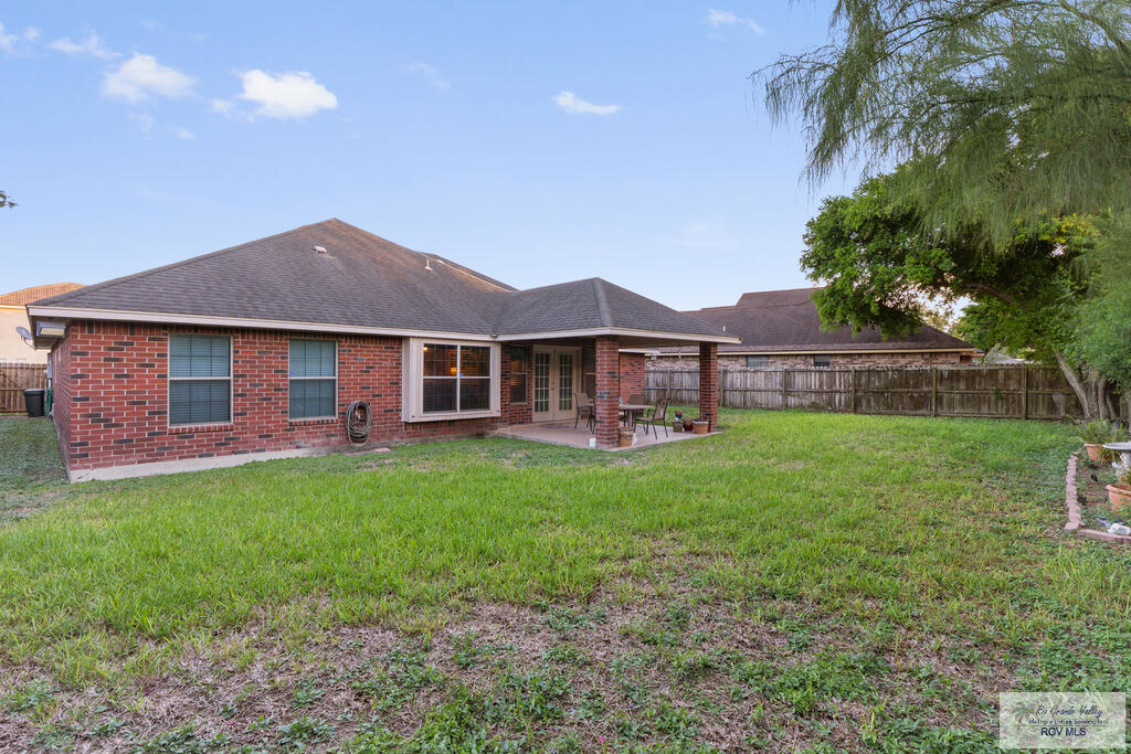 704 Pine Falls Dr.