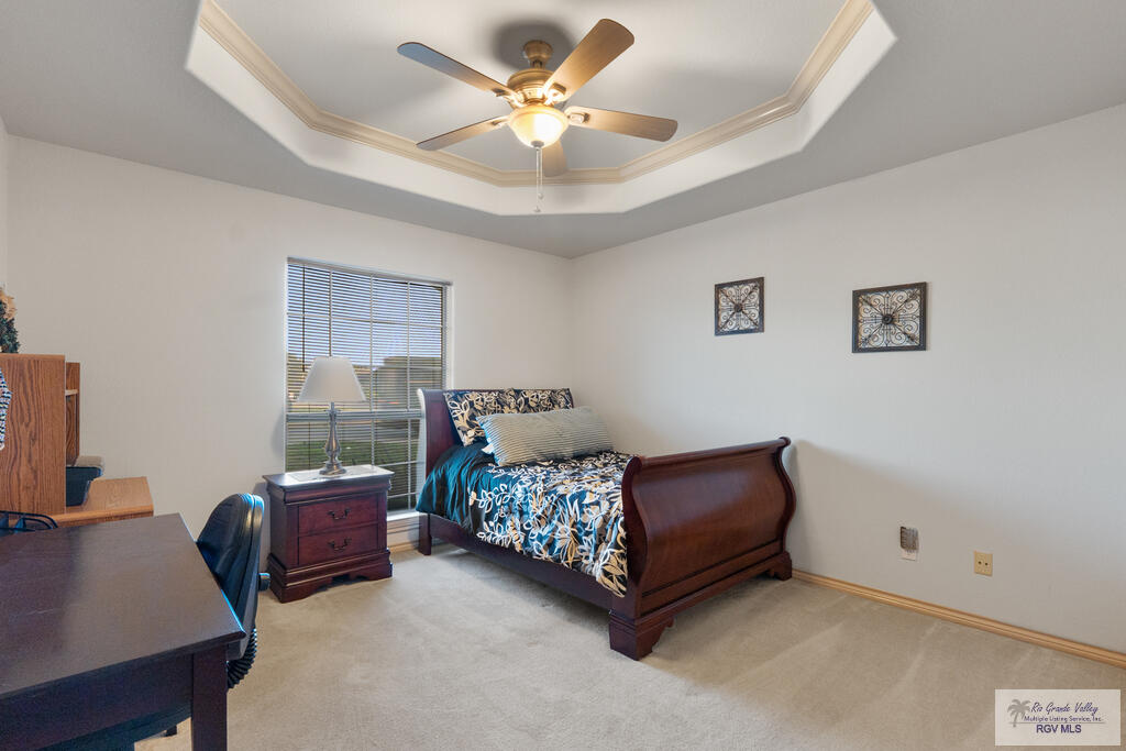 704 Pine Falls Dr.