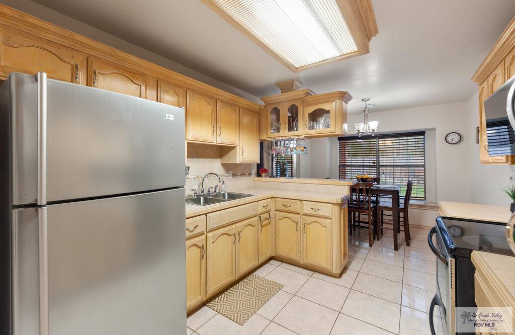 704 Pine Falls Dr.