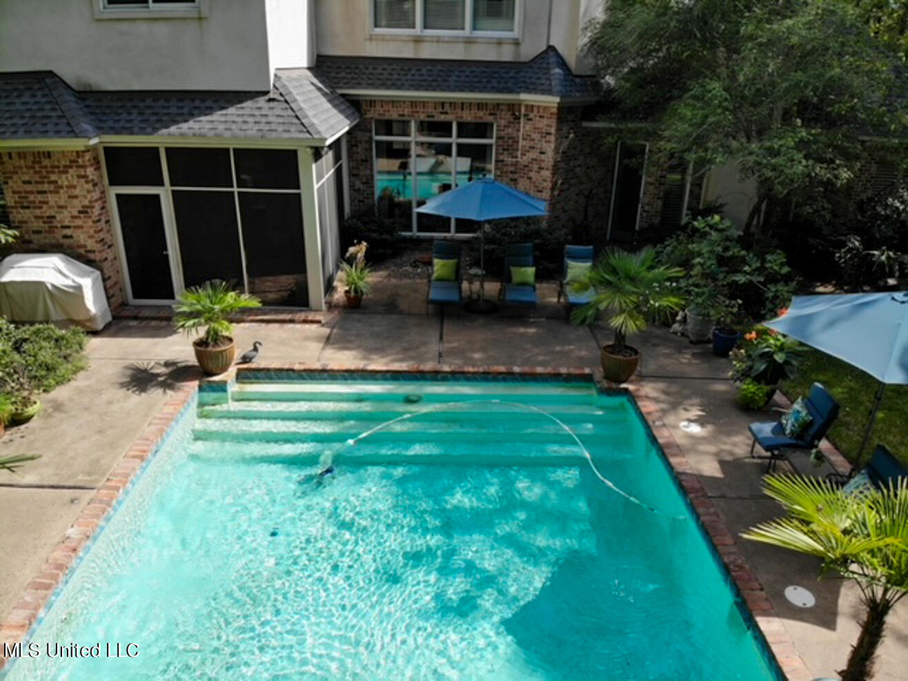 101 Summer Lake Drive