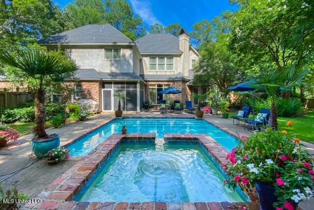 101 Summer Lake Drive