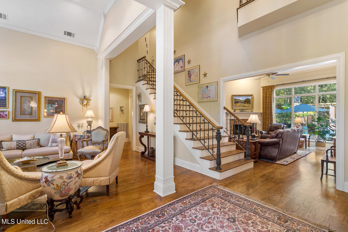 101 Summer Lake Drive