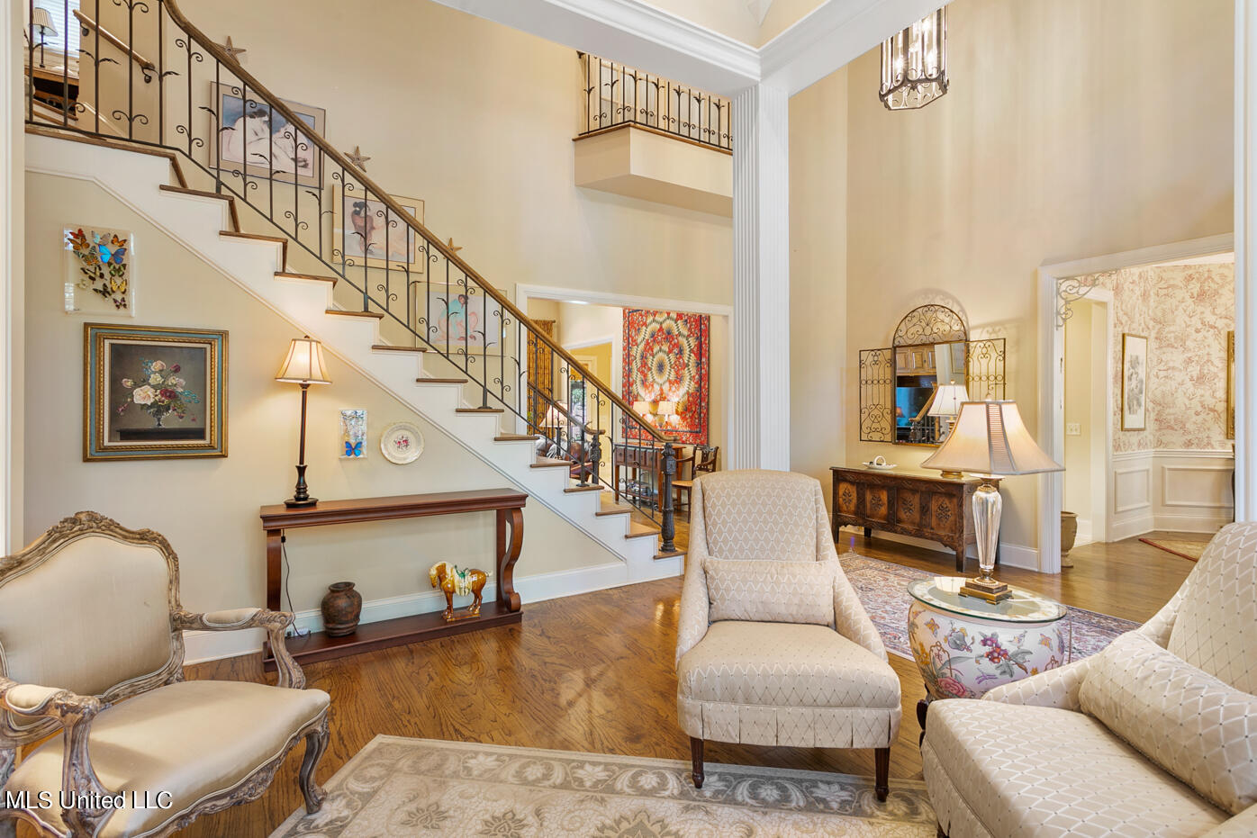 101 Summer Lake Drive