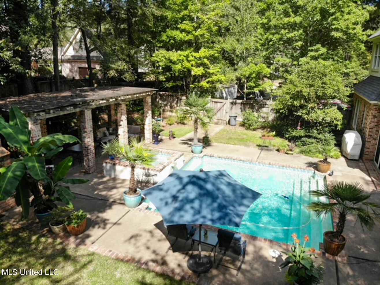 101 Summer Lake Drive