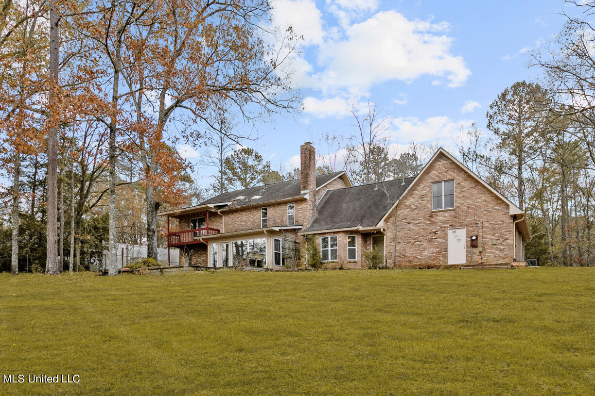 321 Warwick Road