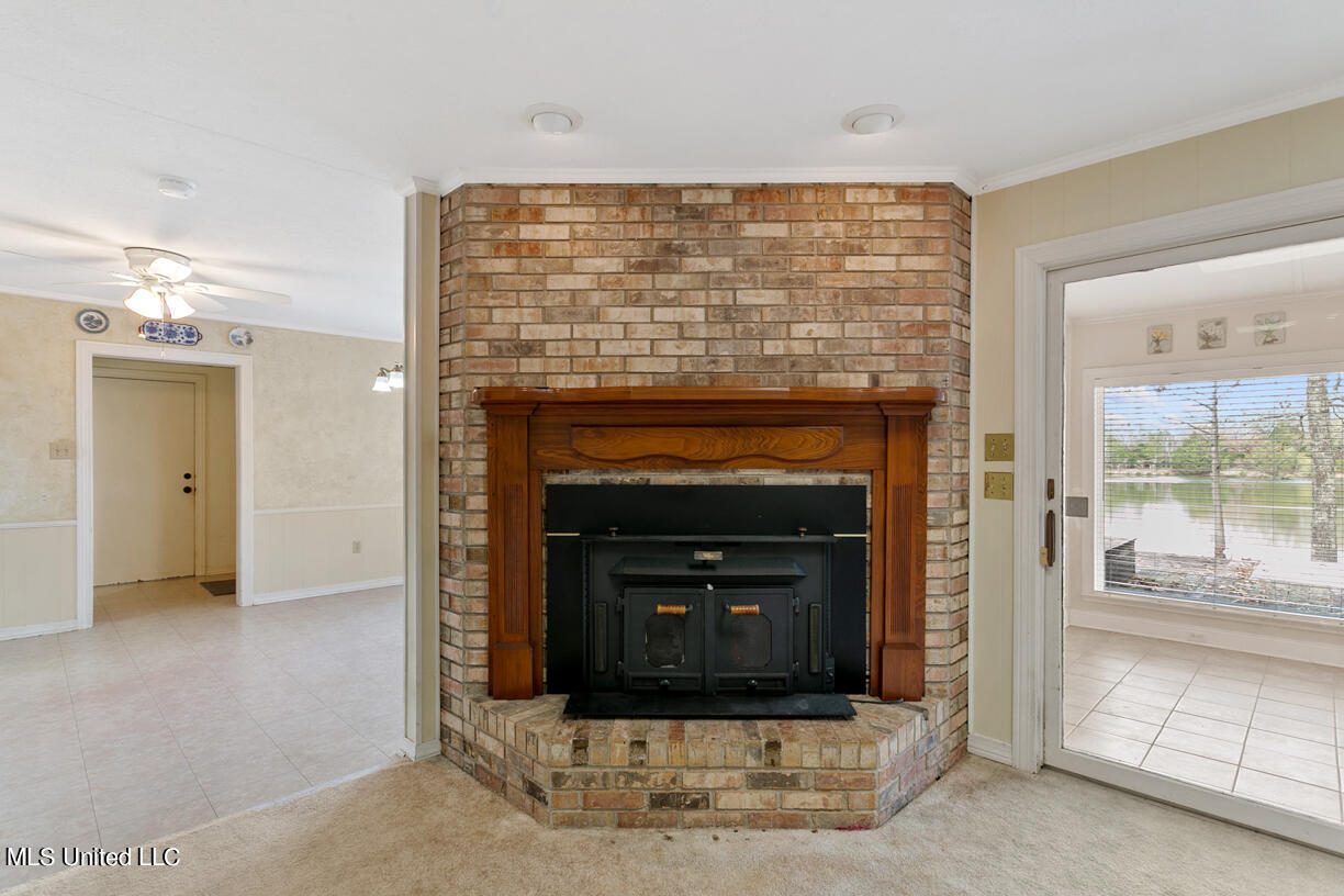 321 Warwick Road