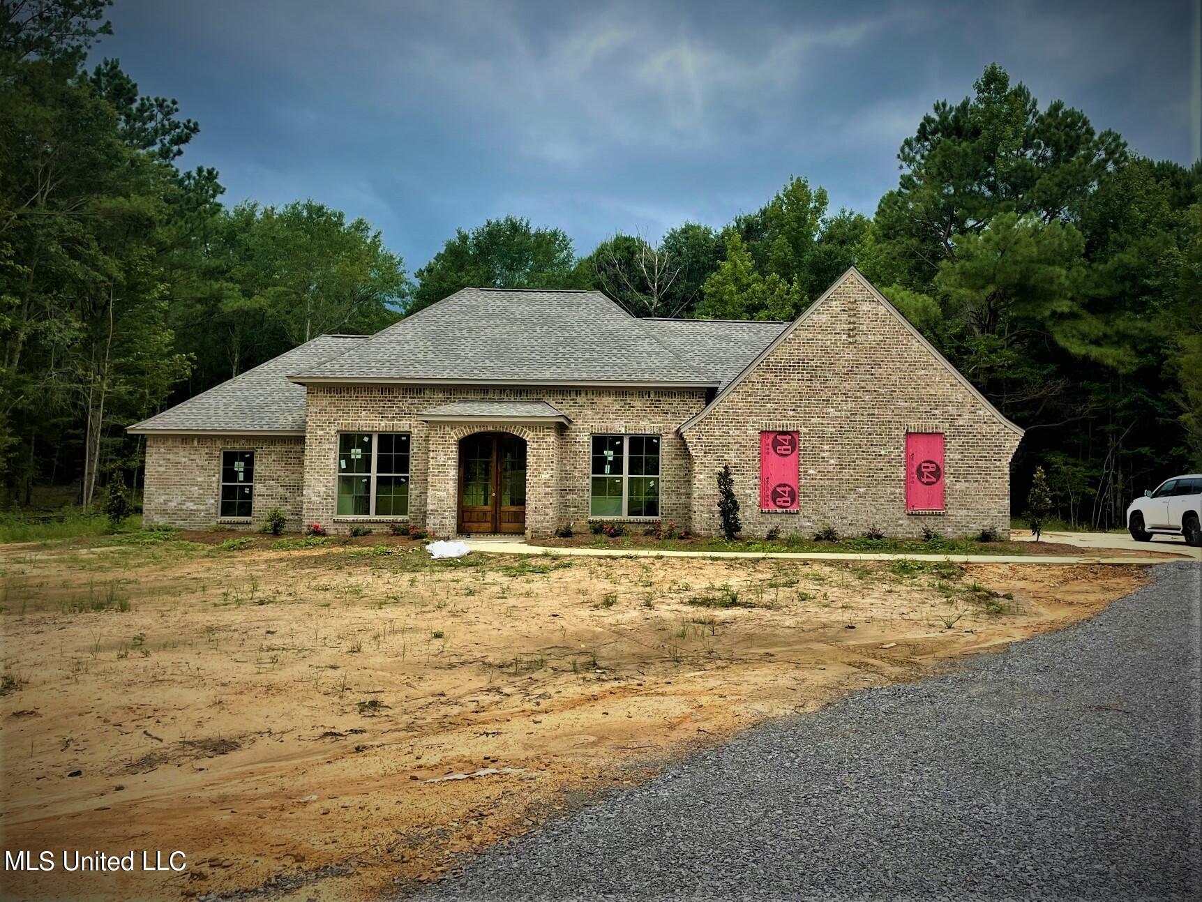 187 Moss Road