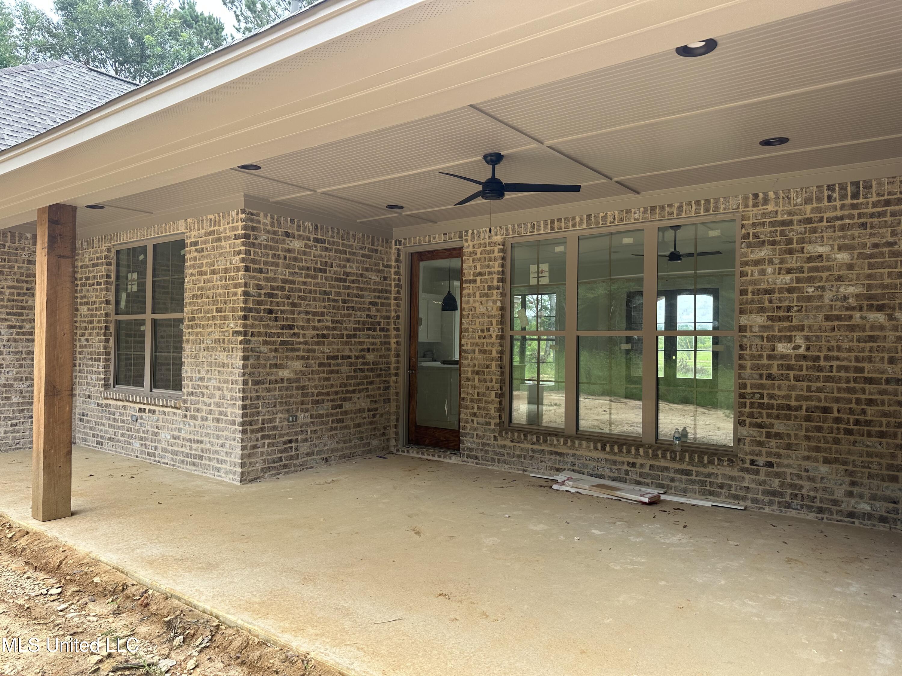 187 Moss Road