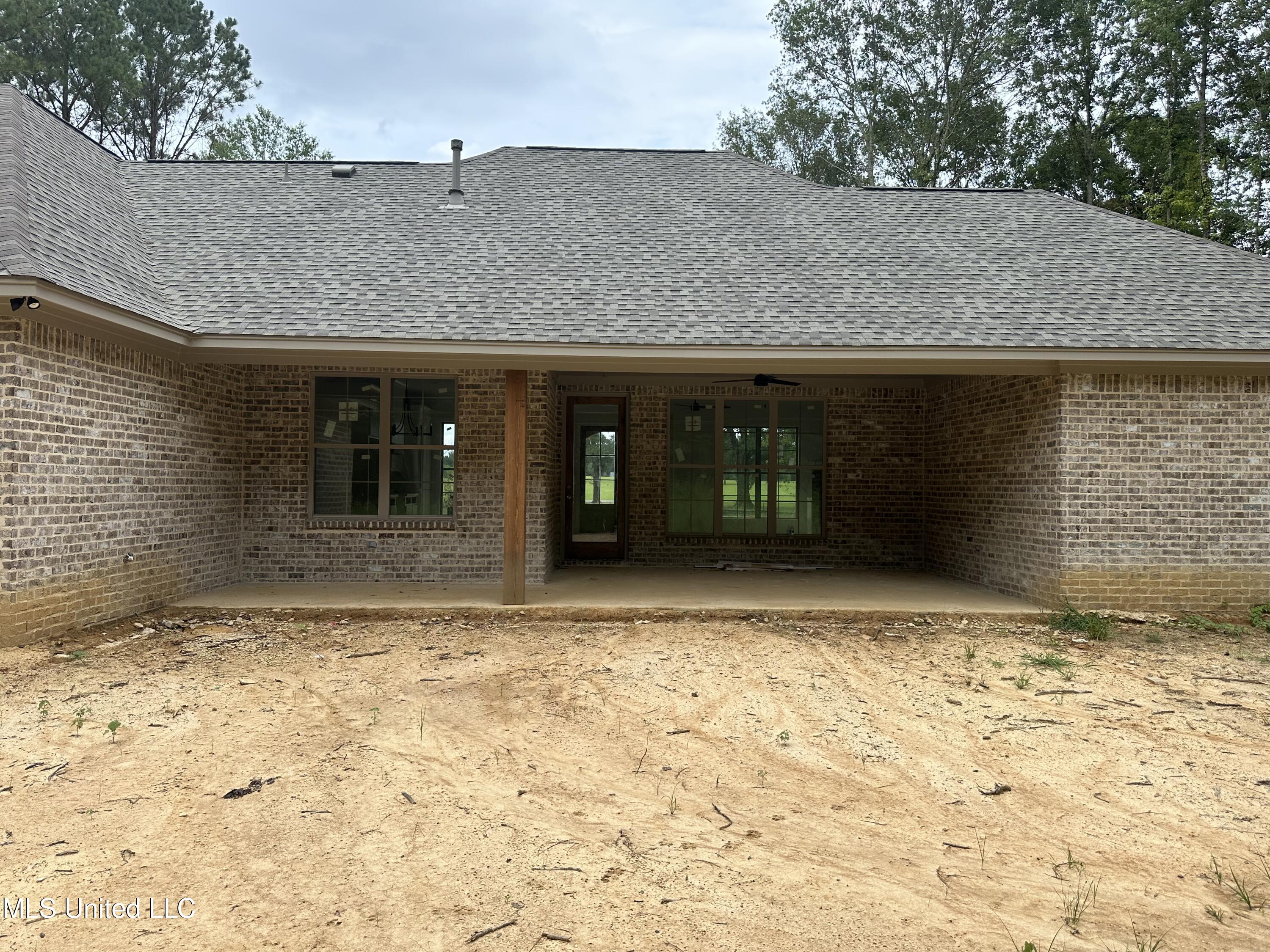 187 Moss Road