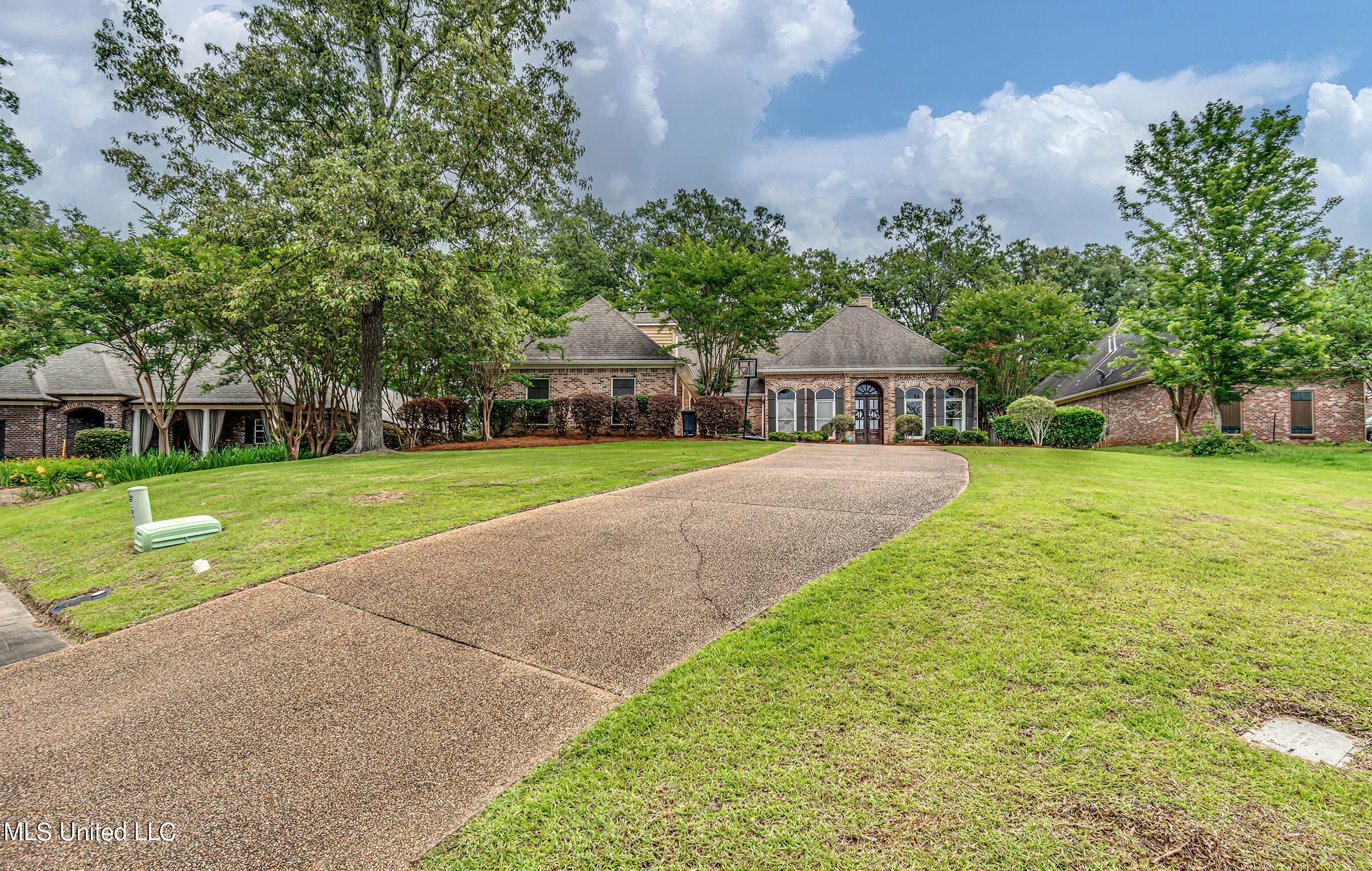 236 Oak Park Drive