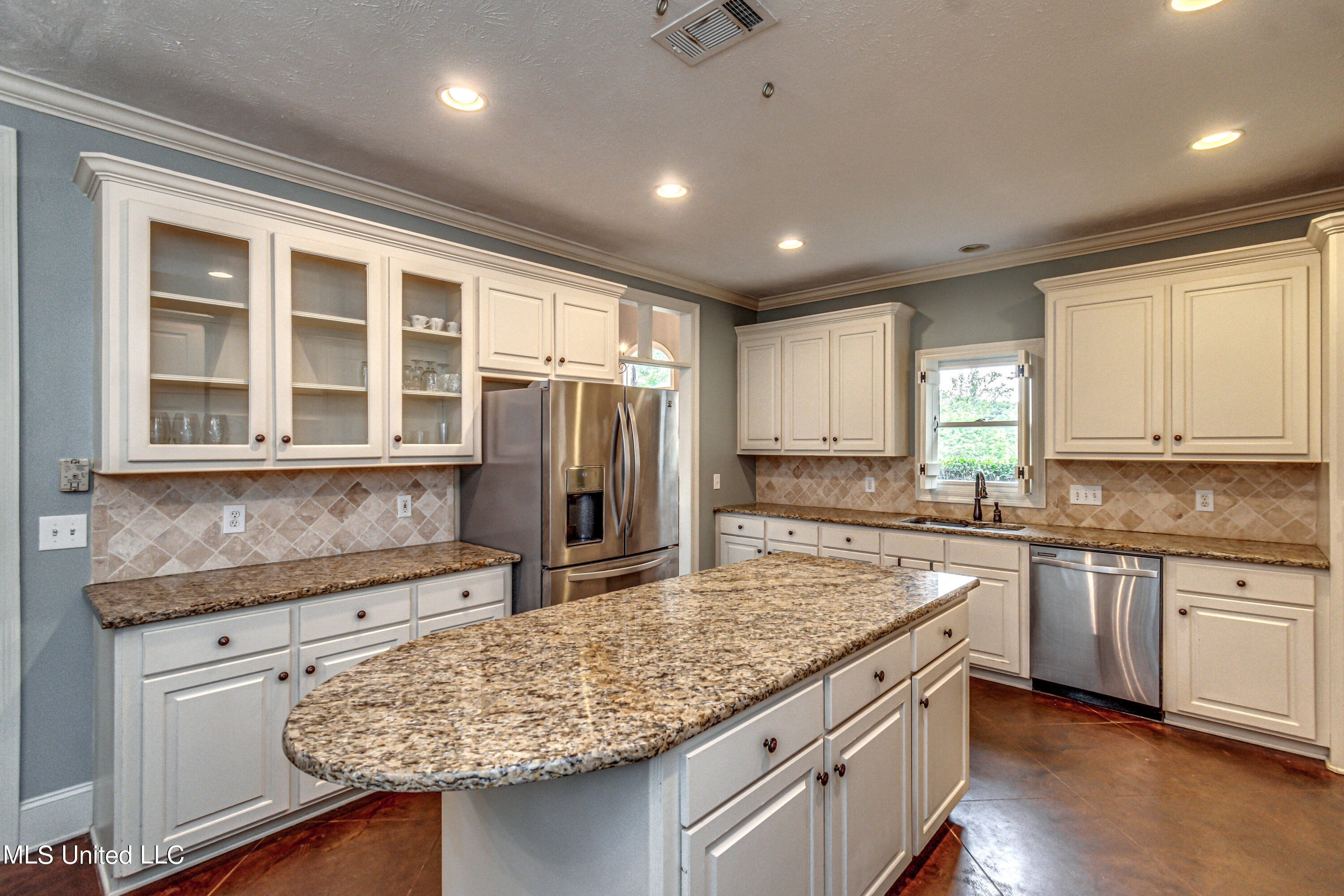 236 Oak Park Drive