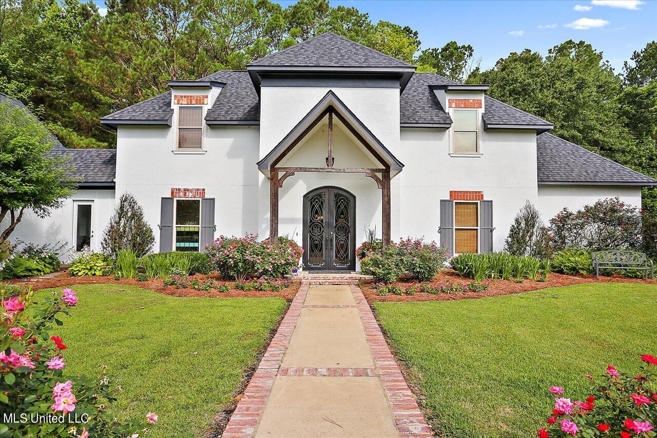 438 Stokes Road