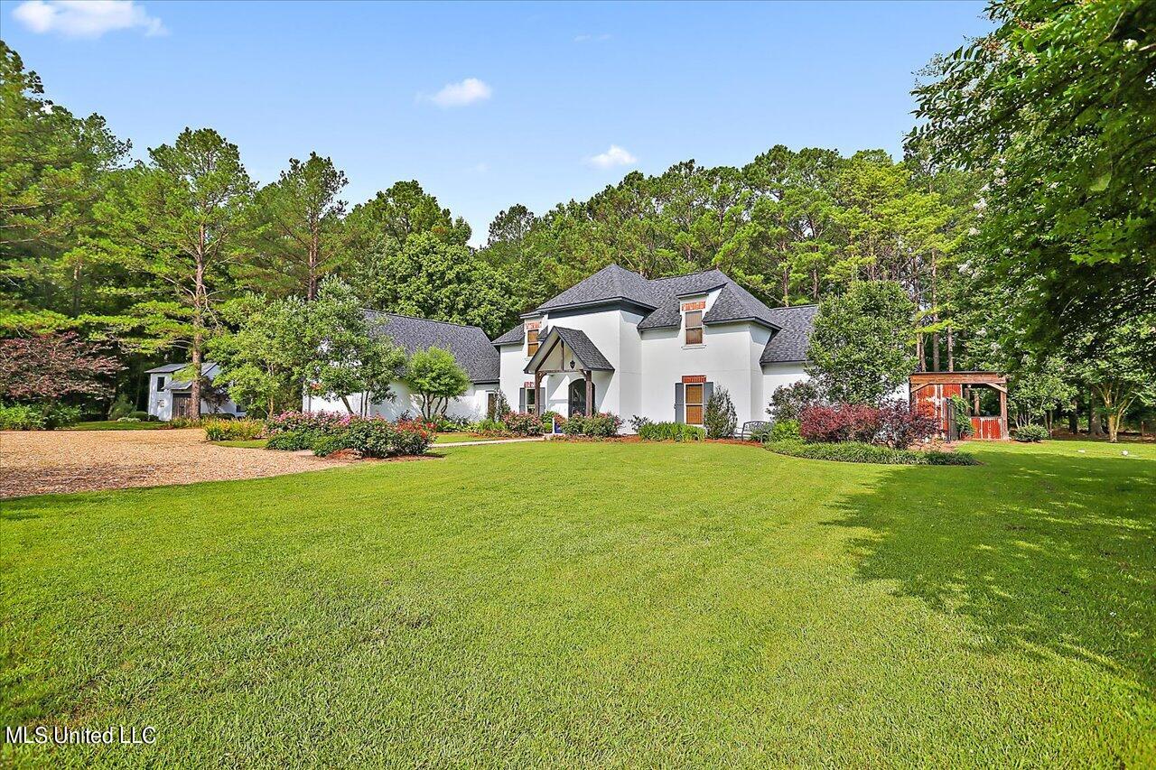 438 Stokes Road
