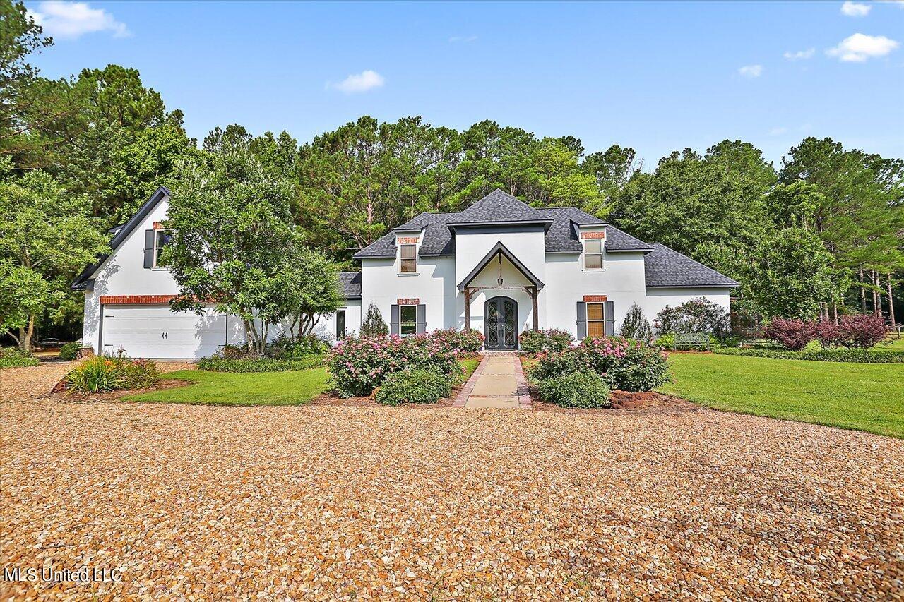 438 Stokes Road