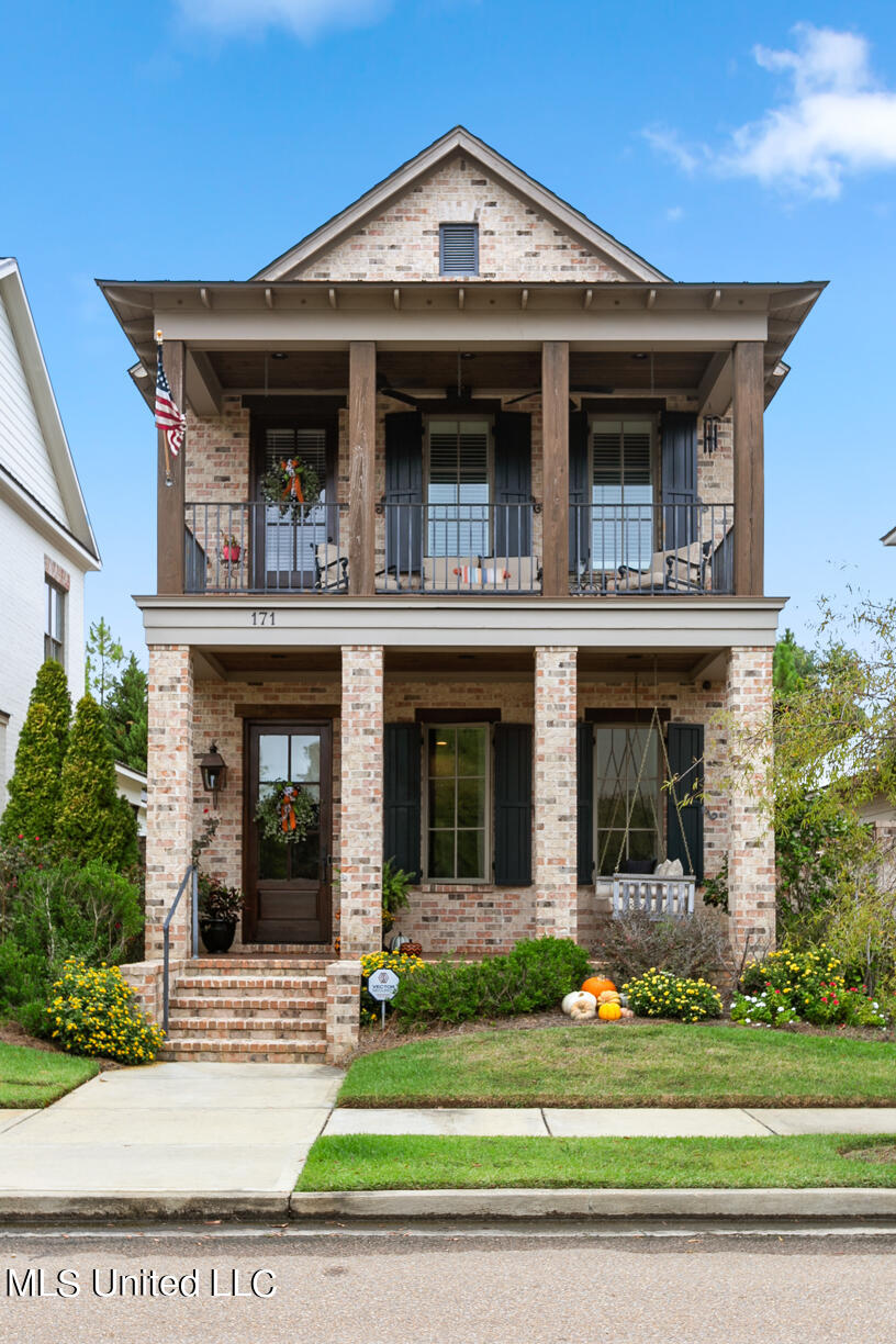 171 Harper Street