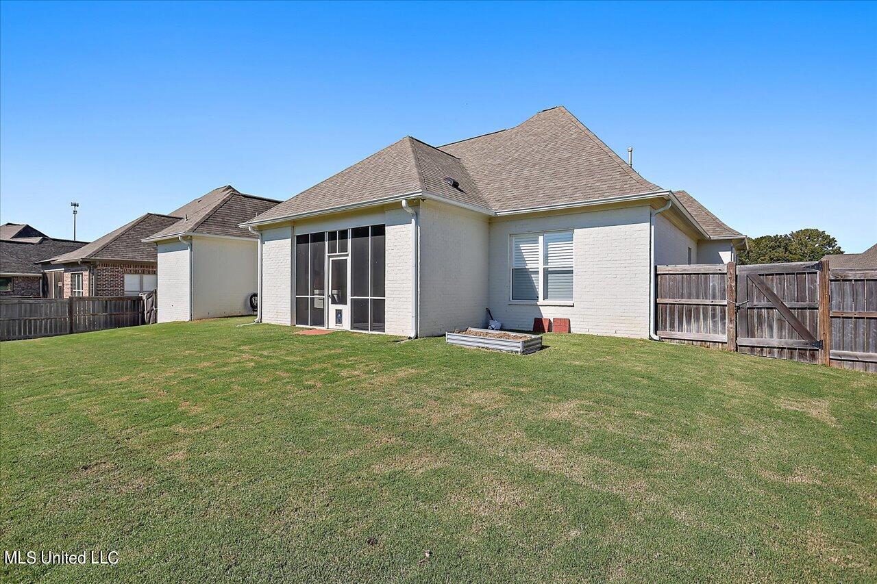 118 First Colony Boulevard
