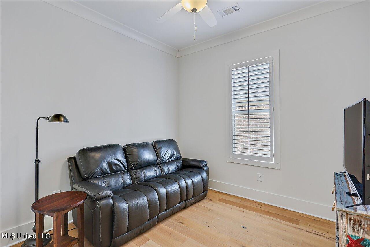 118 First Colony Boulevard