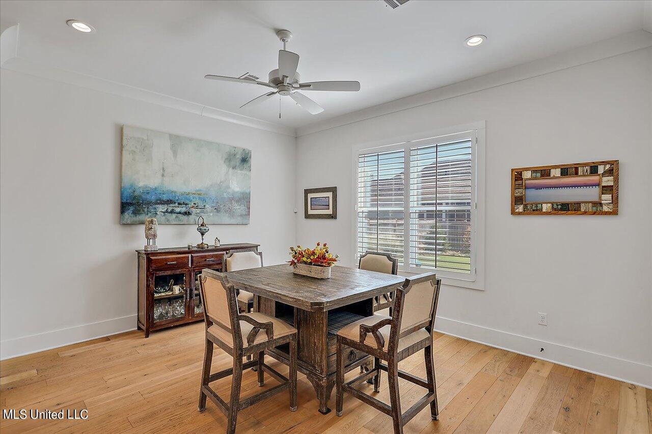 118 First Colony Boulevard