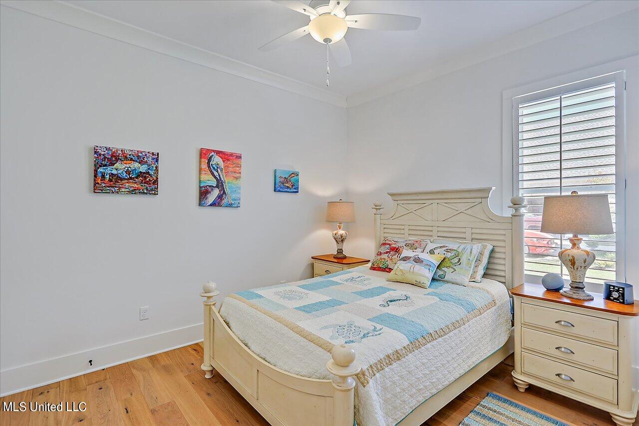 118 First Colony Boulevard