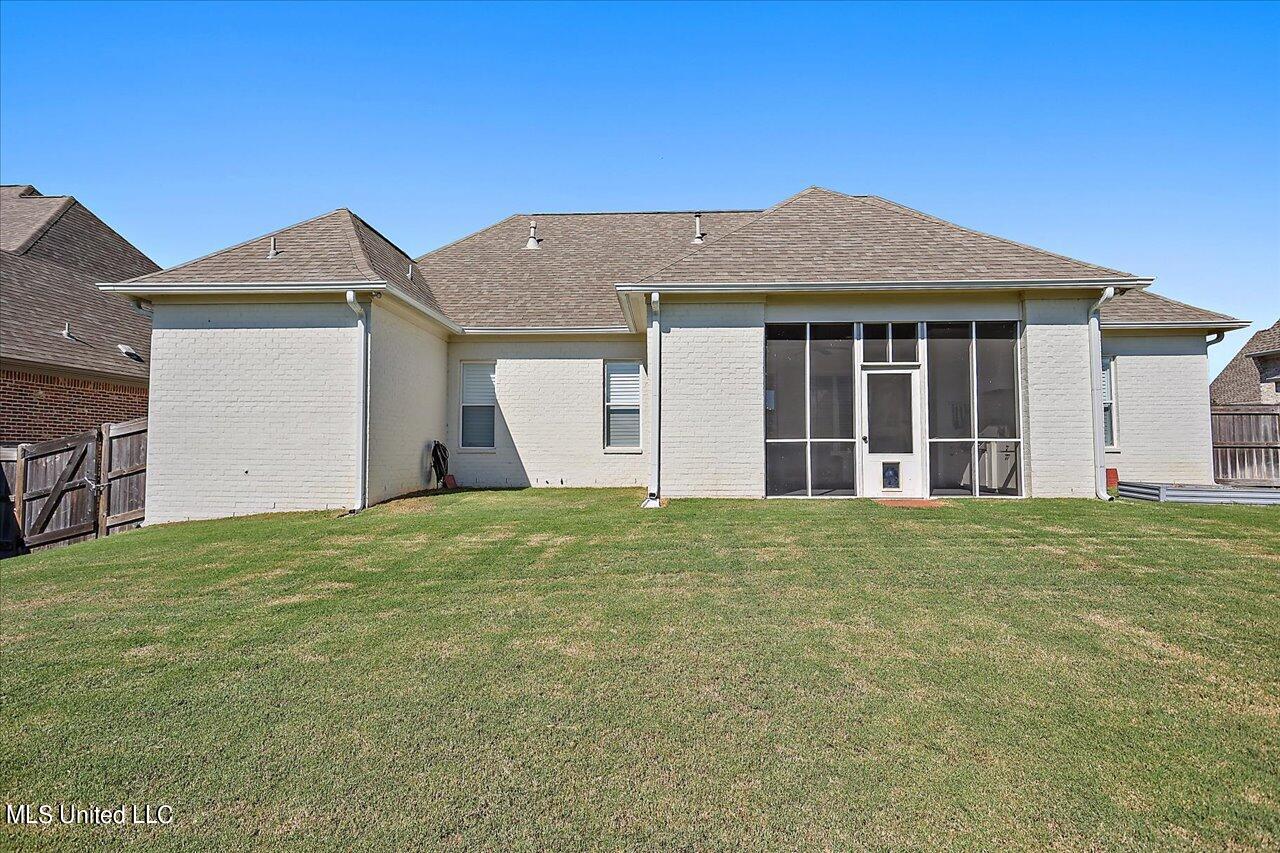 118 First Colony Boulevard
