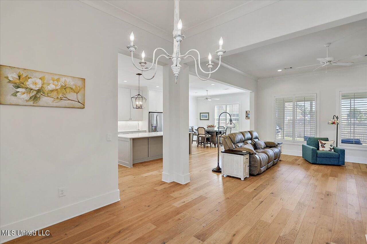 118 First Colony Boulevard