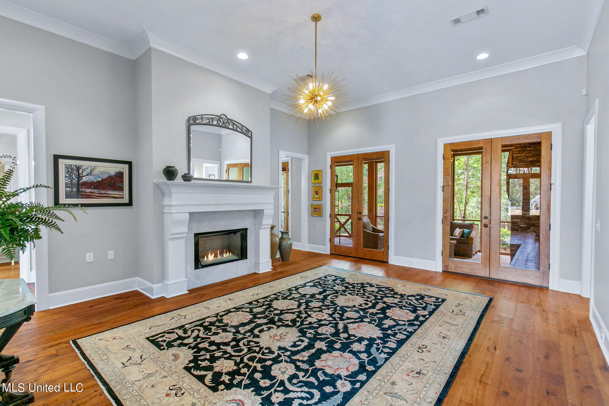 307 Sugar Moss Ridge