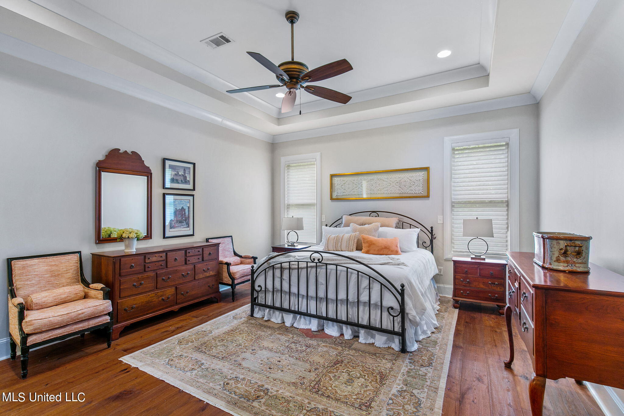 307 Sugar Moss Ridge