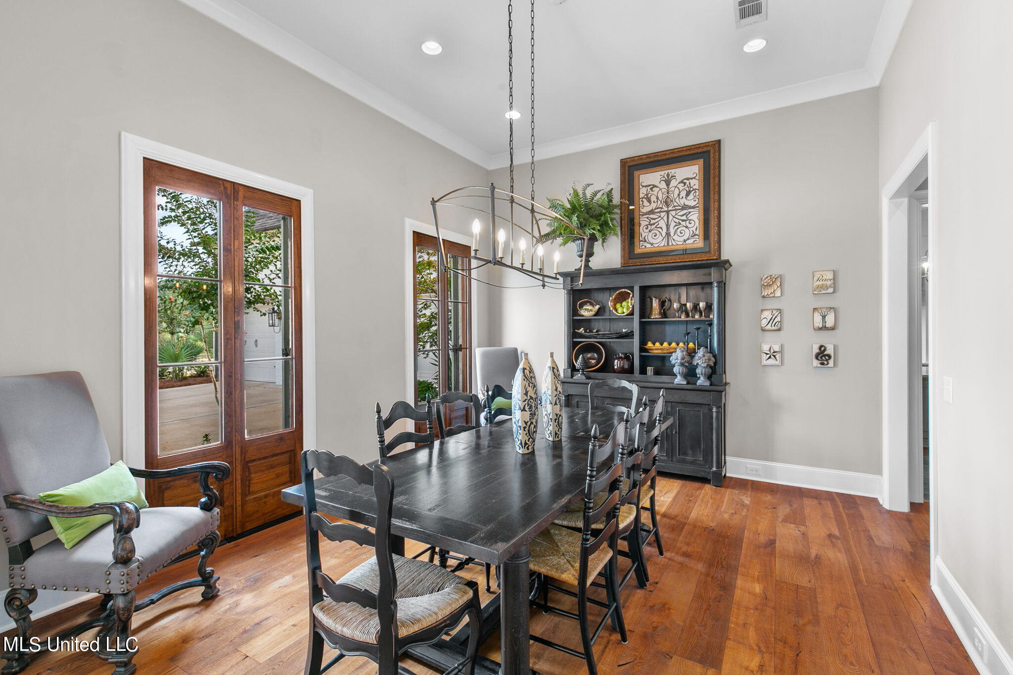 307 Sugar Moss Ridge