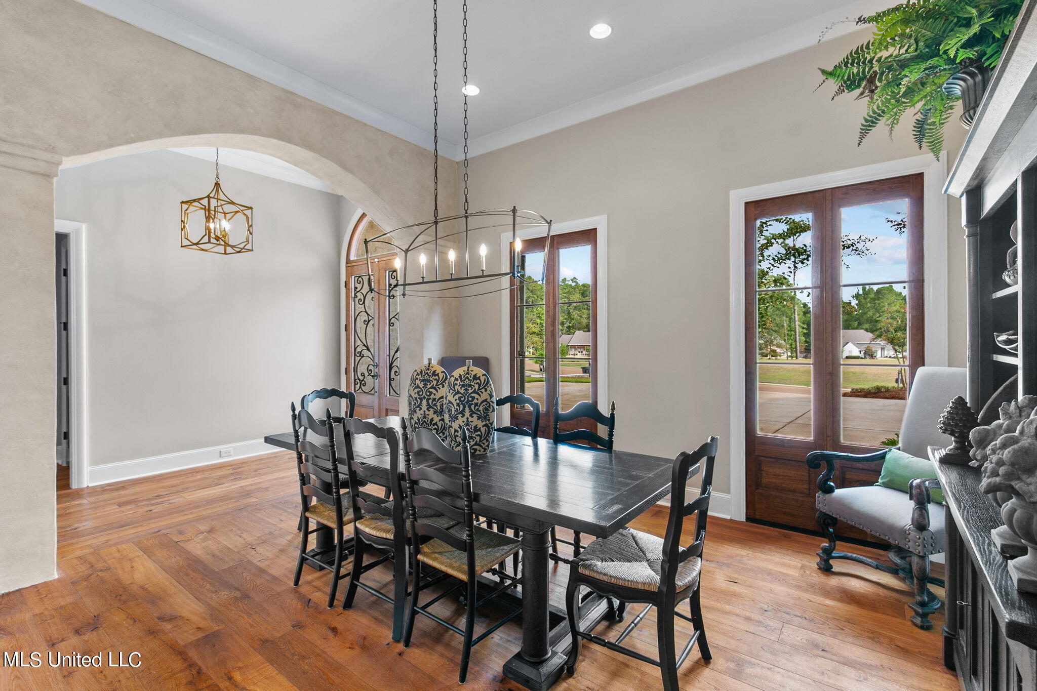 307 Sugar Moss Ridge