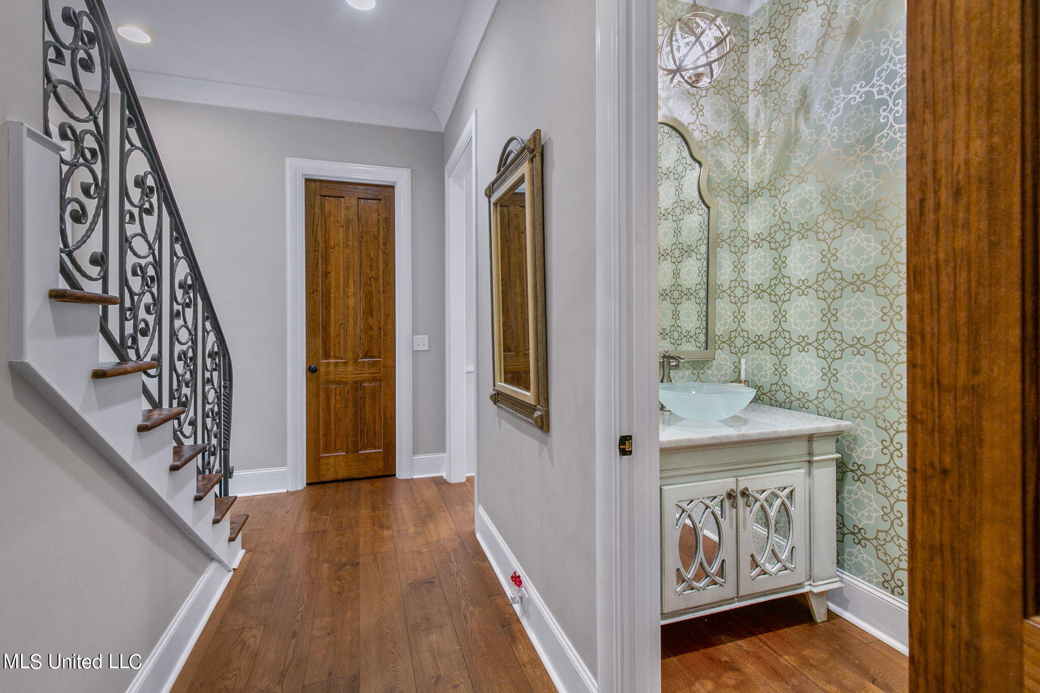 307 Sugar Moss Ridge