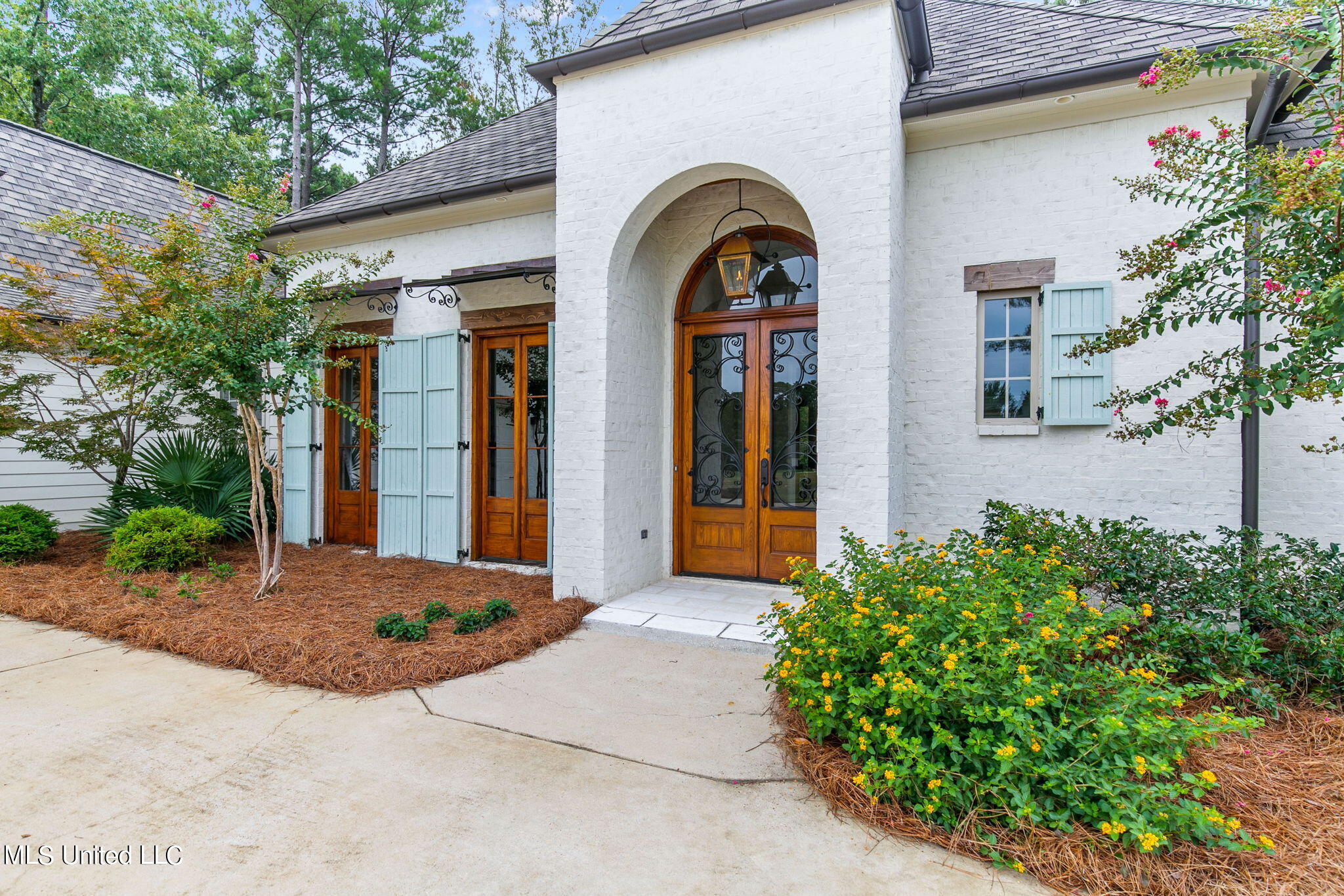 307 Sugar Moss Ridge