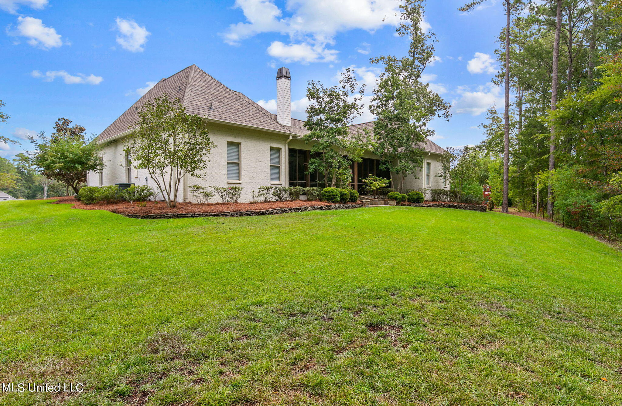 307 Sugar Moss Ridge
