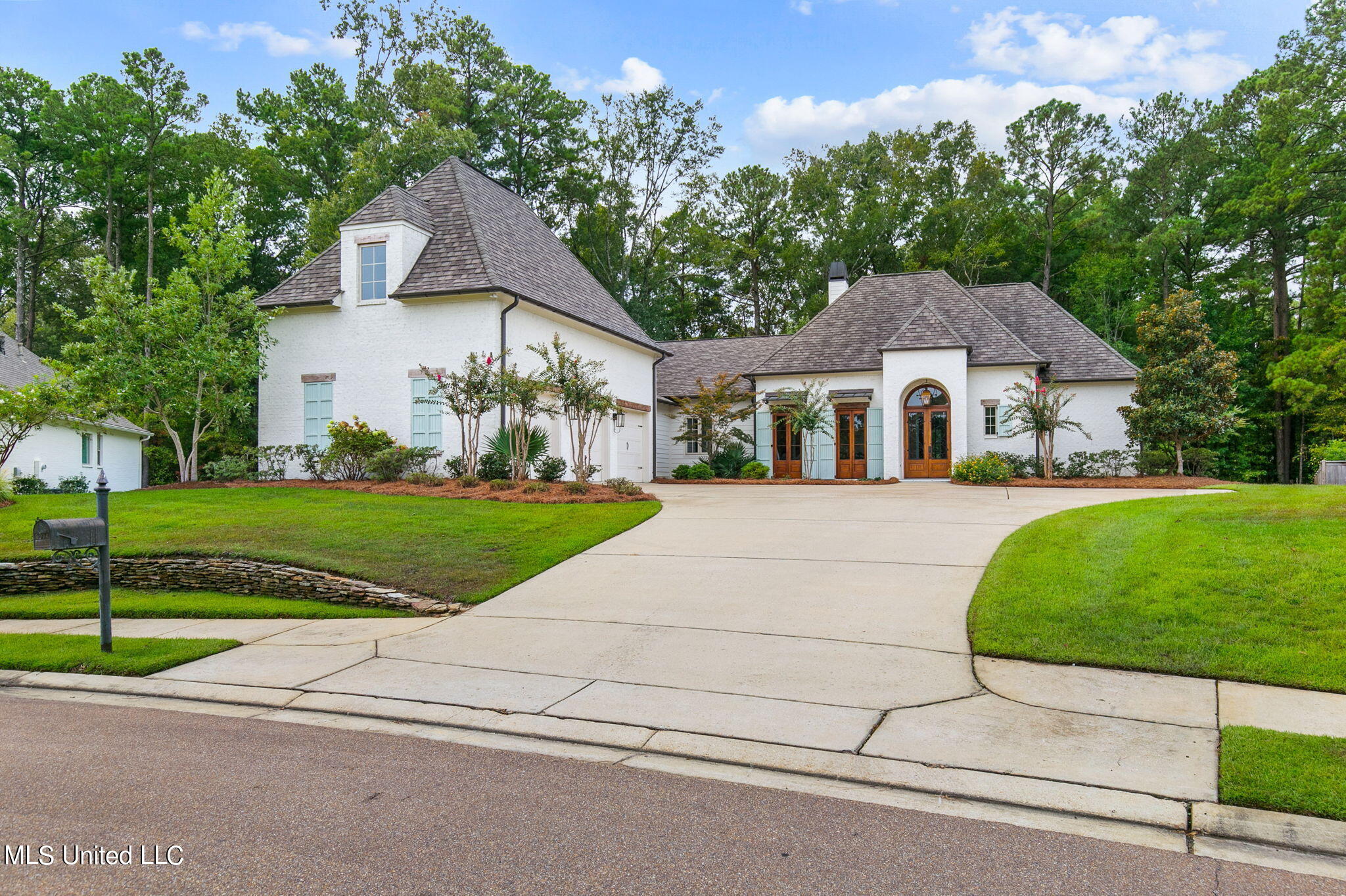 307 Sugar Moss Ridge