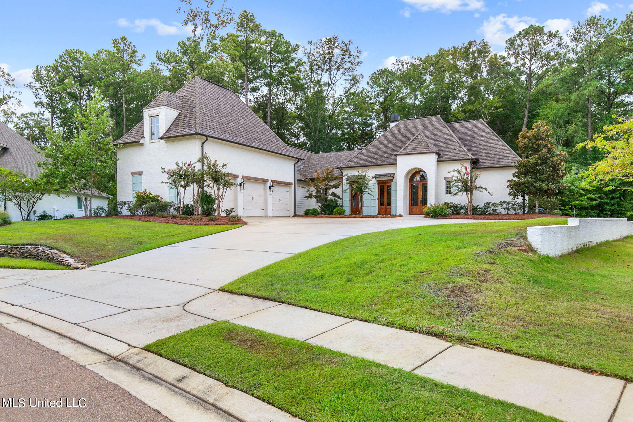 307 Sugar Moss Ridge