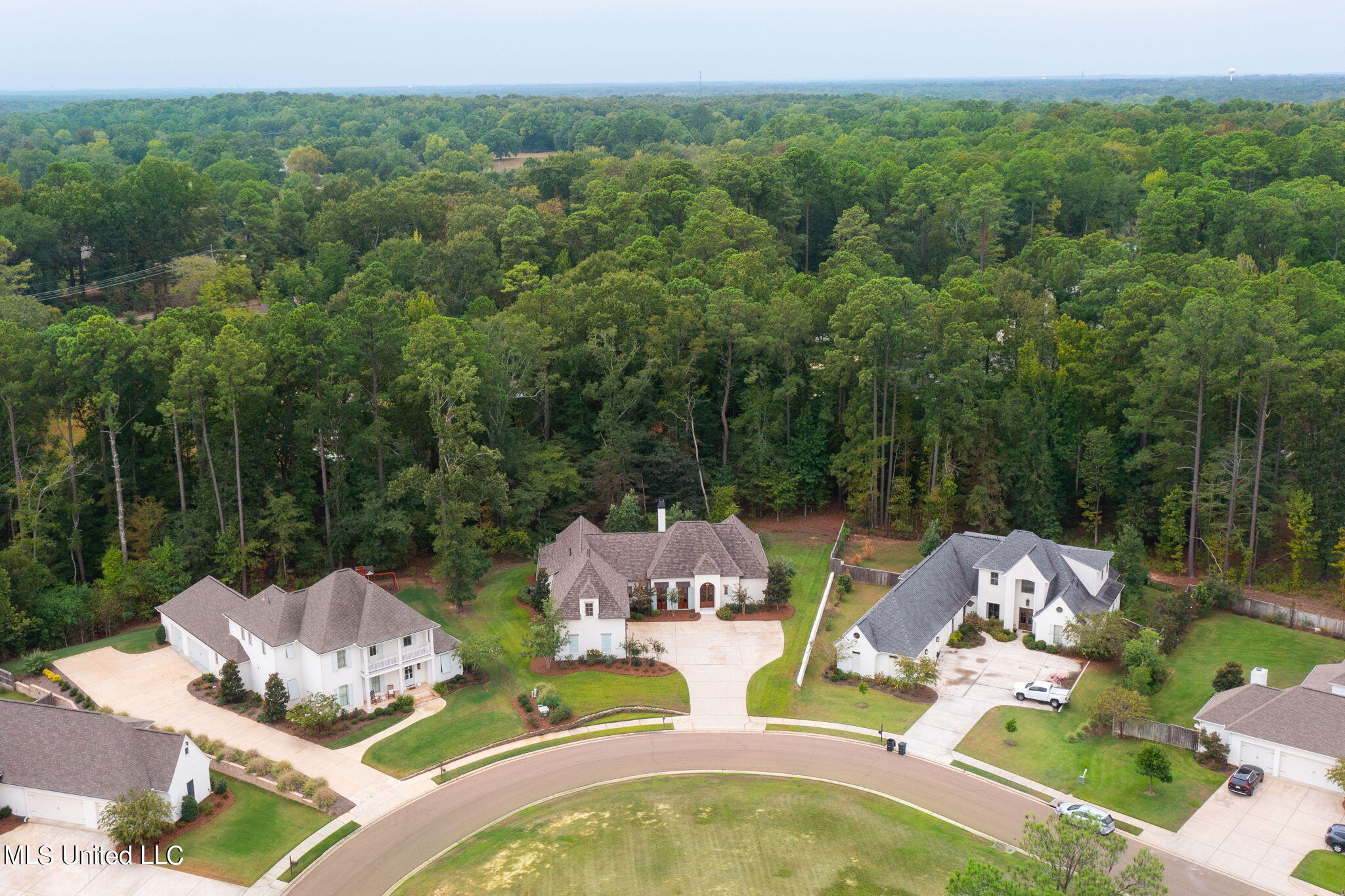 307 Sugar Moss Ridge