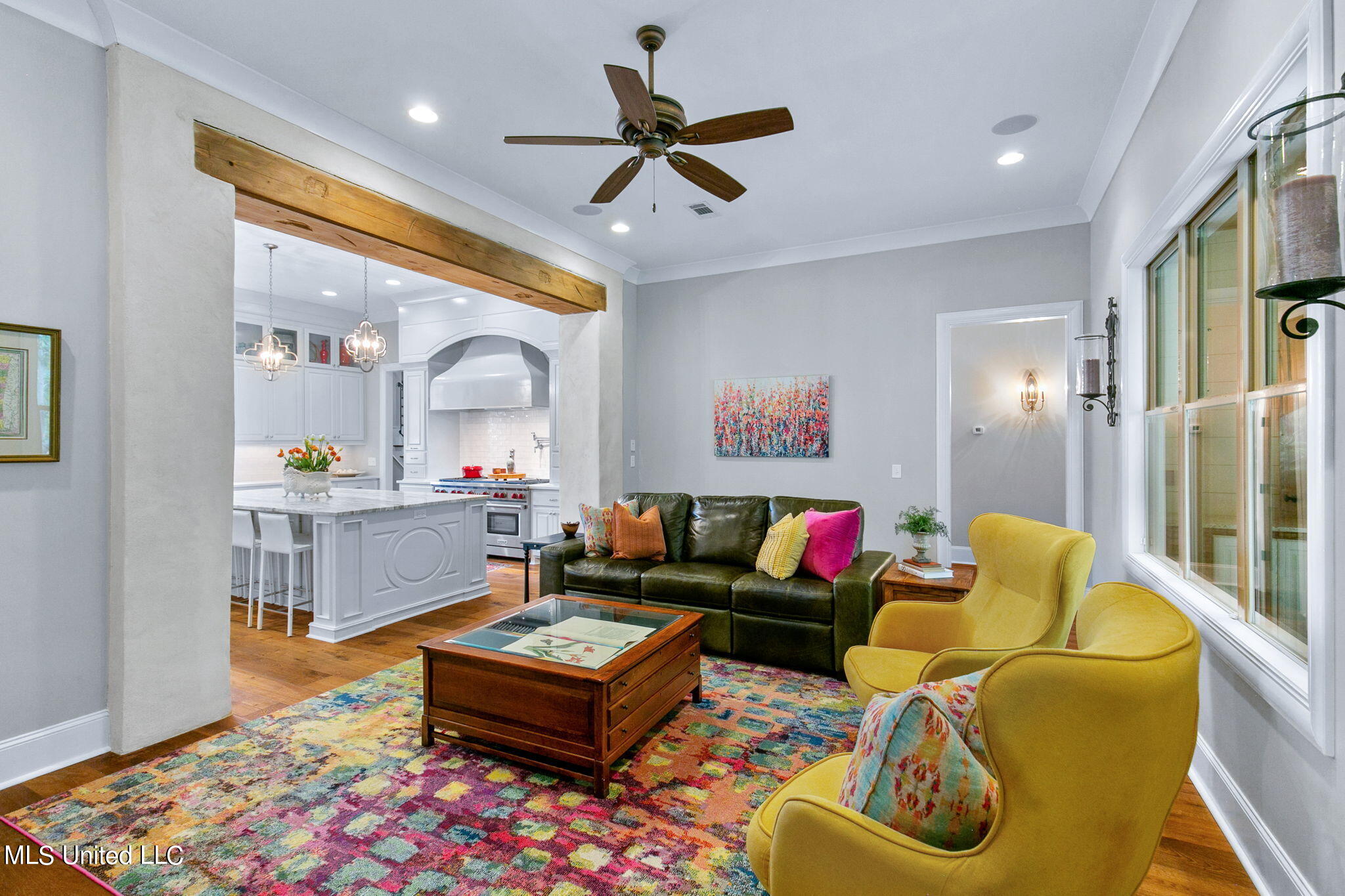 307 Sugar Moss Ridge
