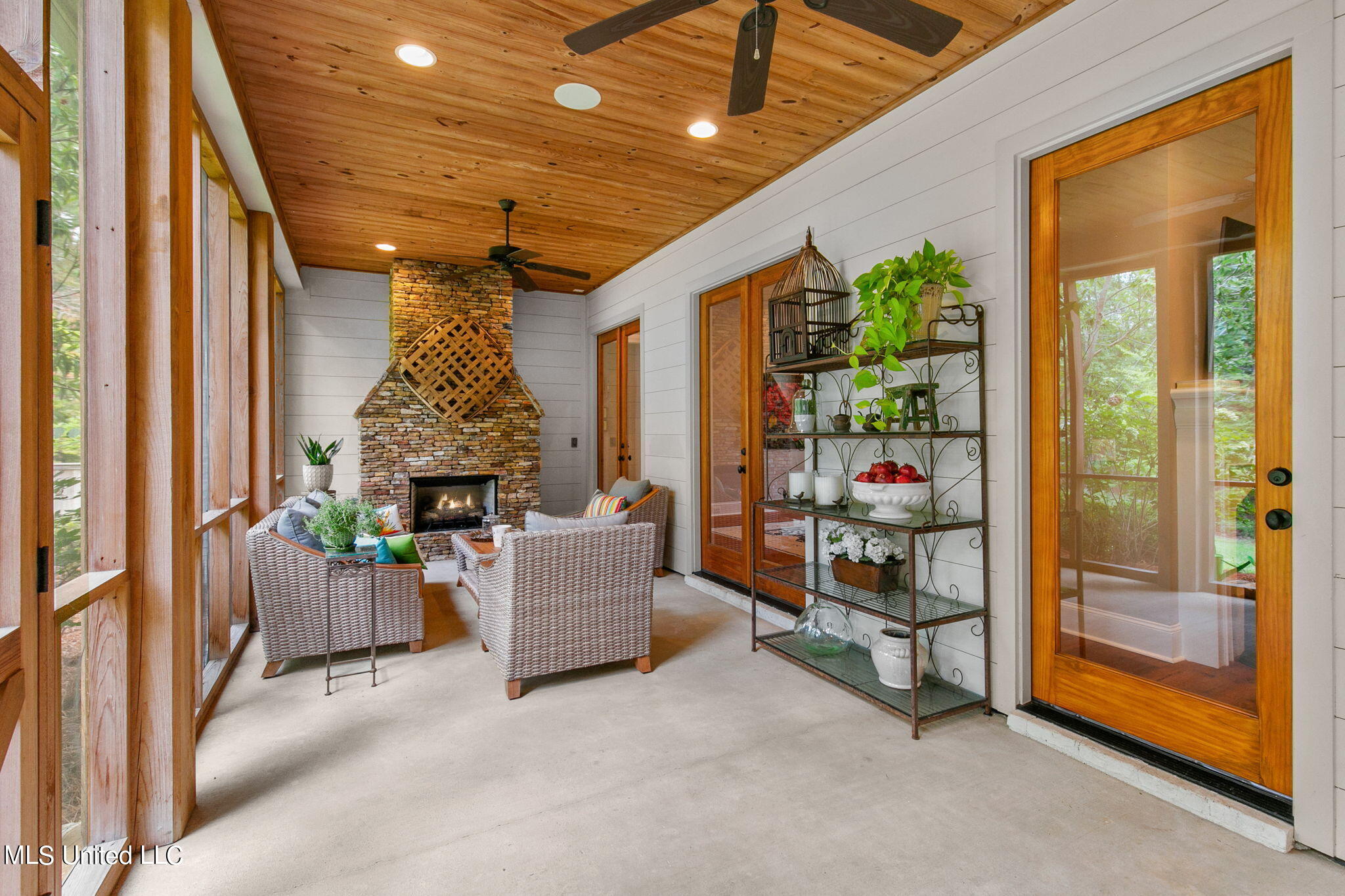 307 Sugar Moss Ridge