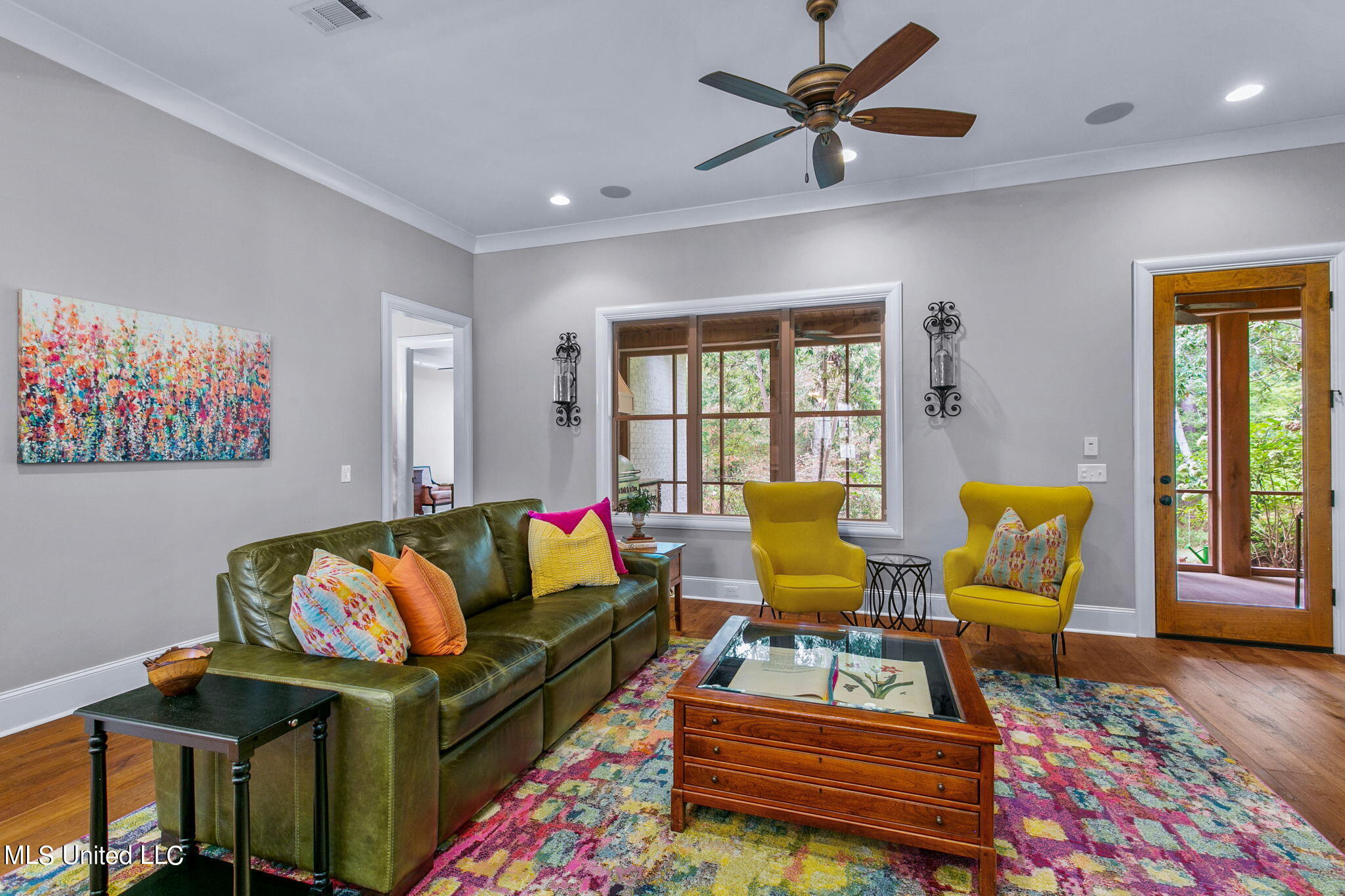 307 Sugar Moss Ridge