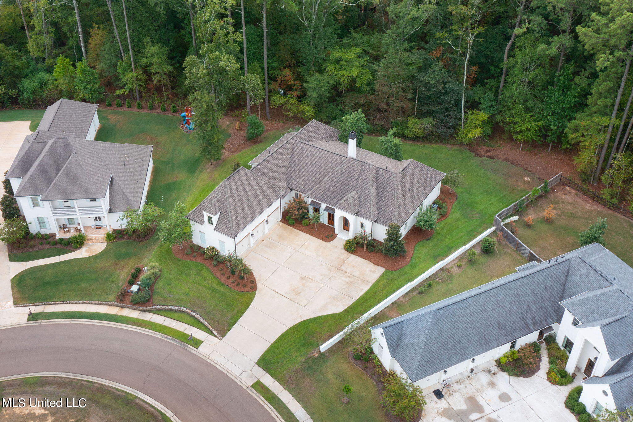 307 Sugar Moss Ridge