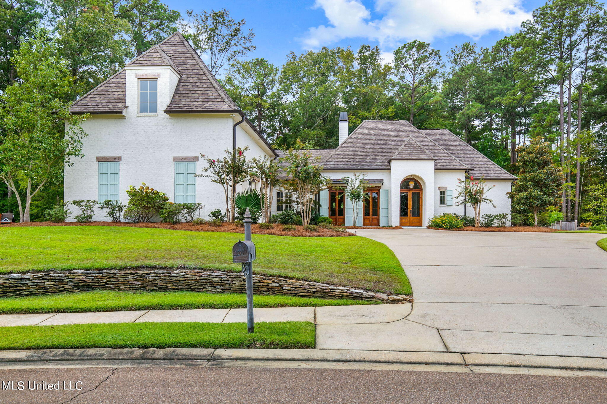 307 Sugar Moss Ridge