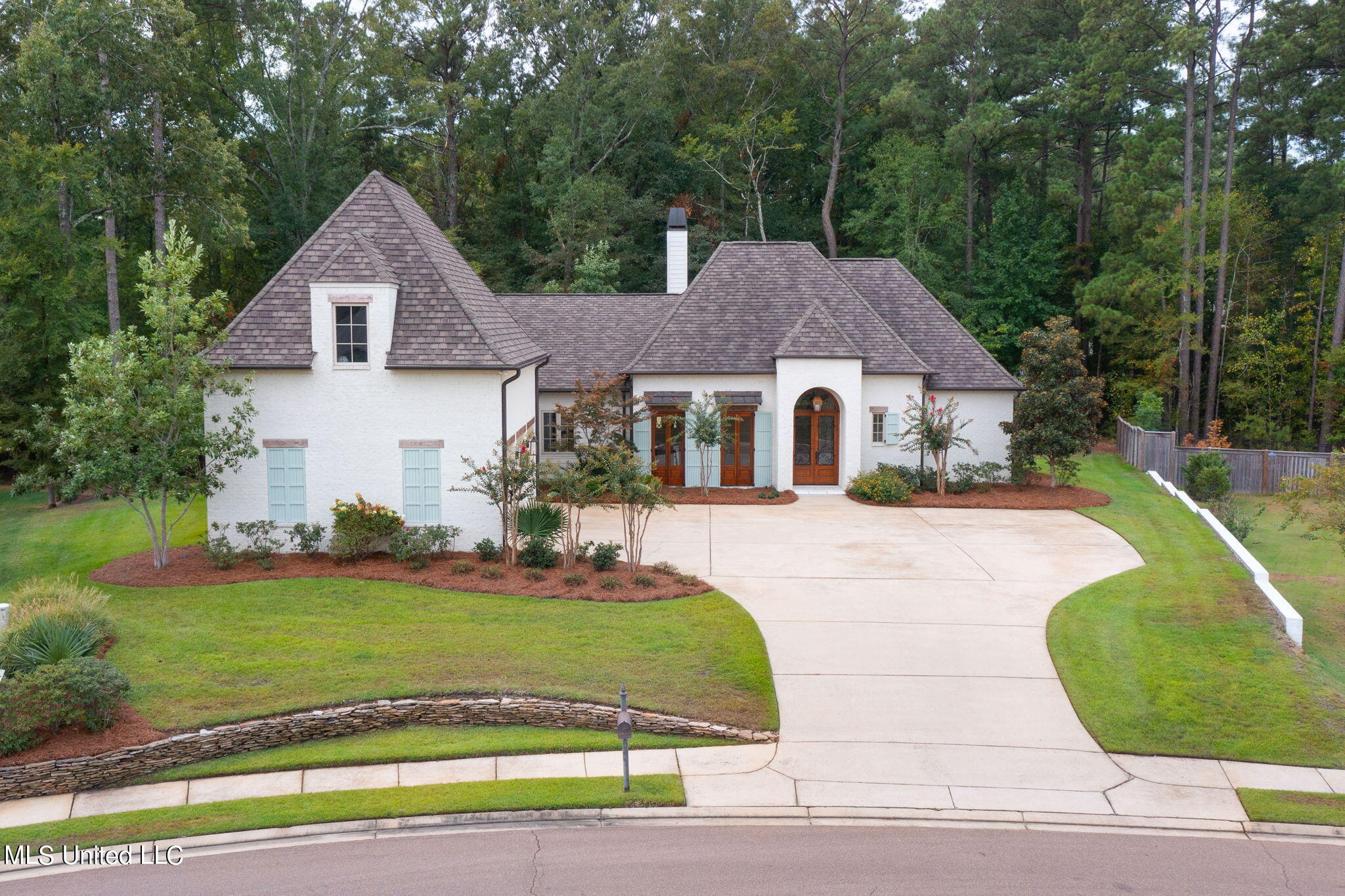 307 Sugar Moss Ridge