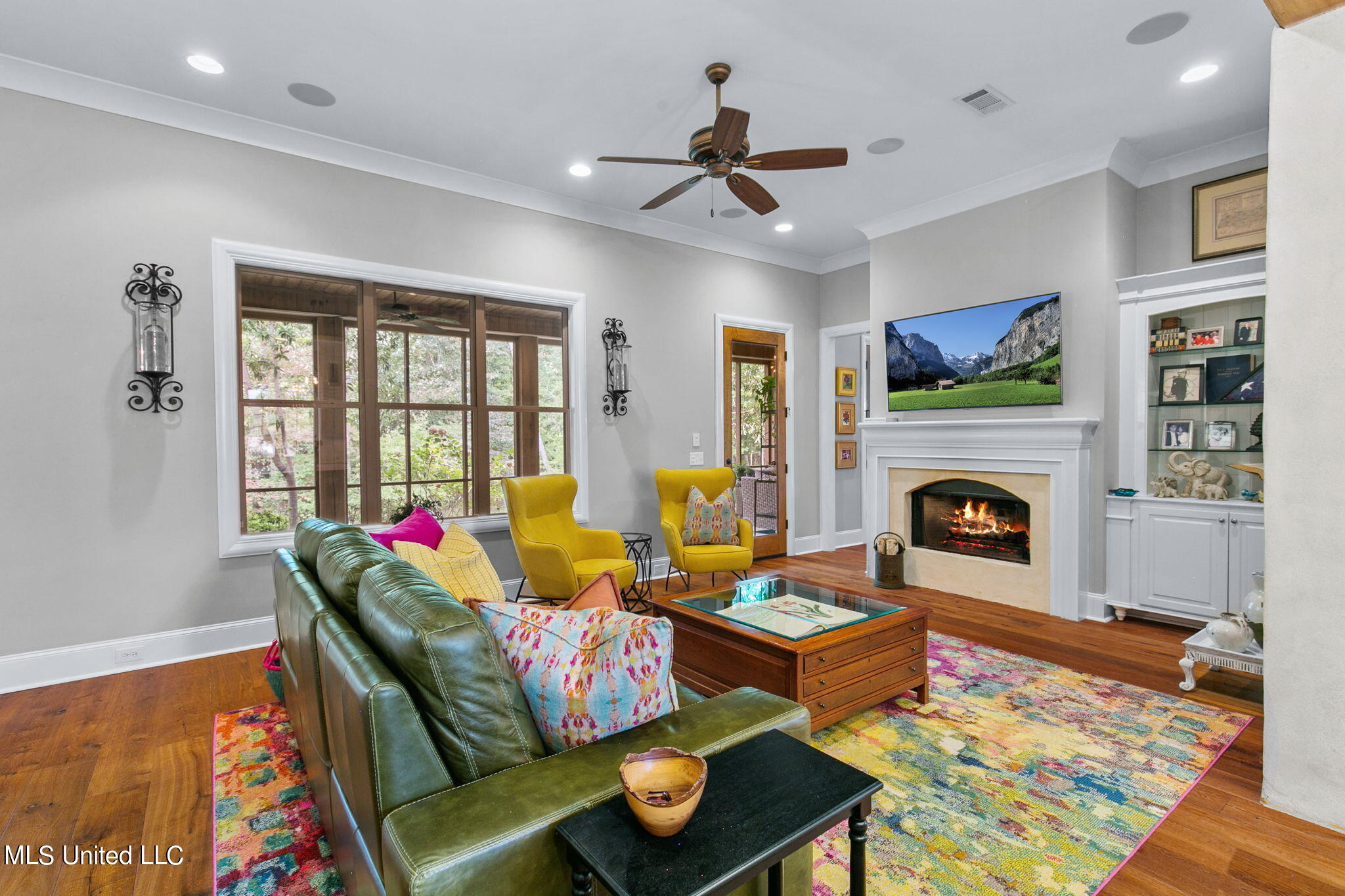 307 Sugar Moss Ridge