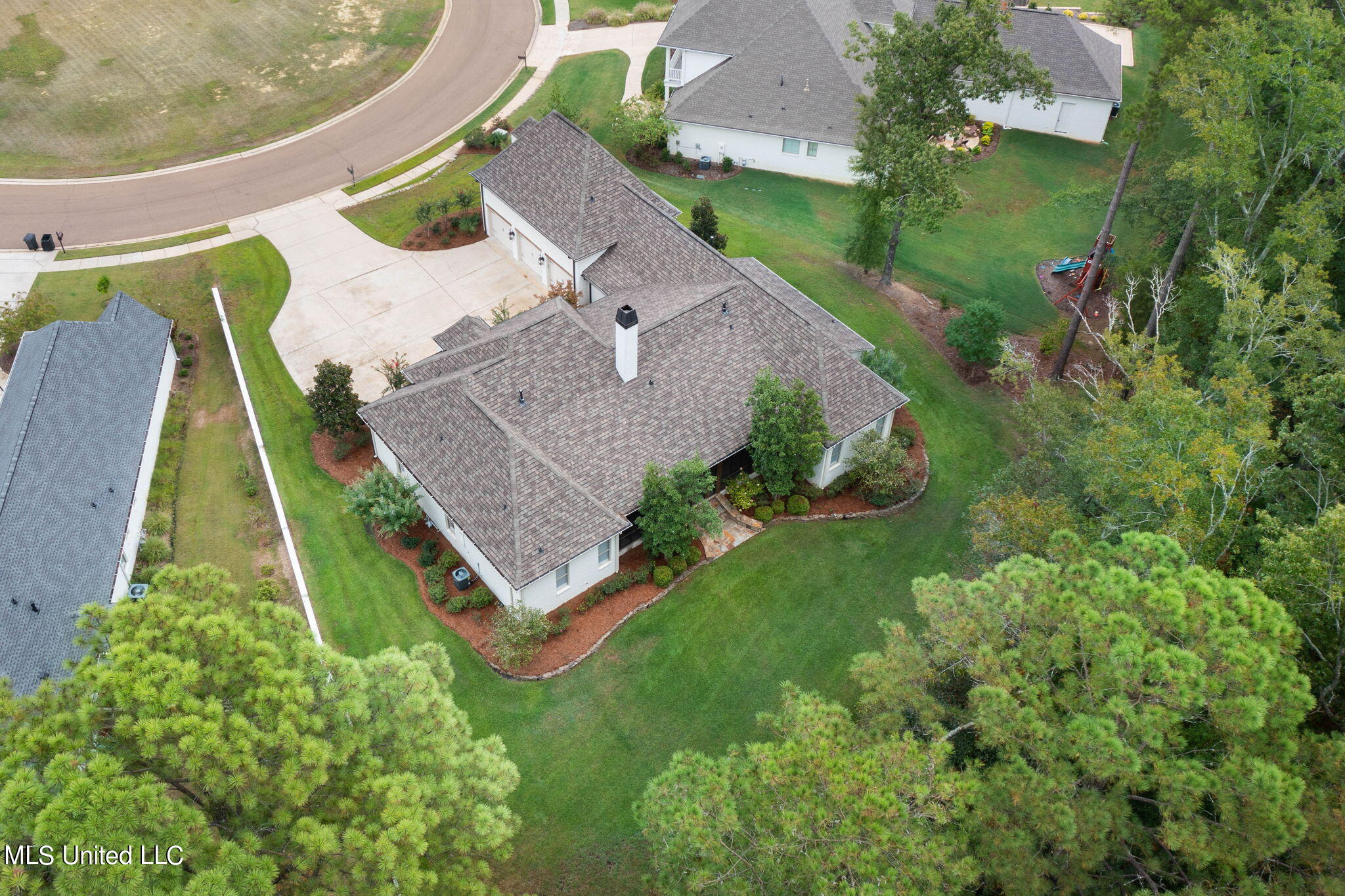 307 Sugar Moss Ridge