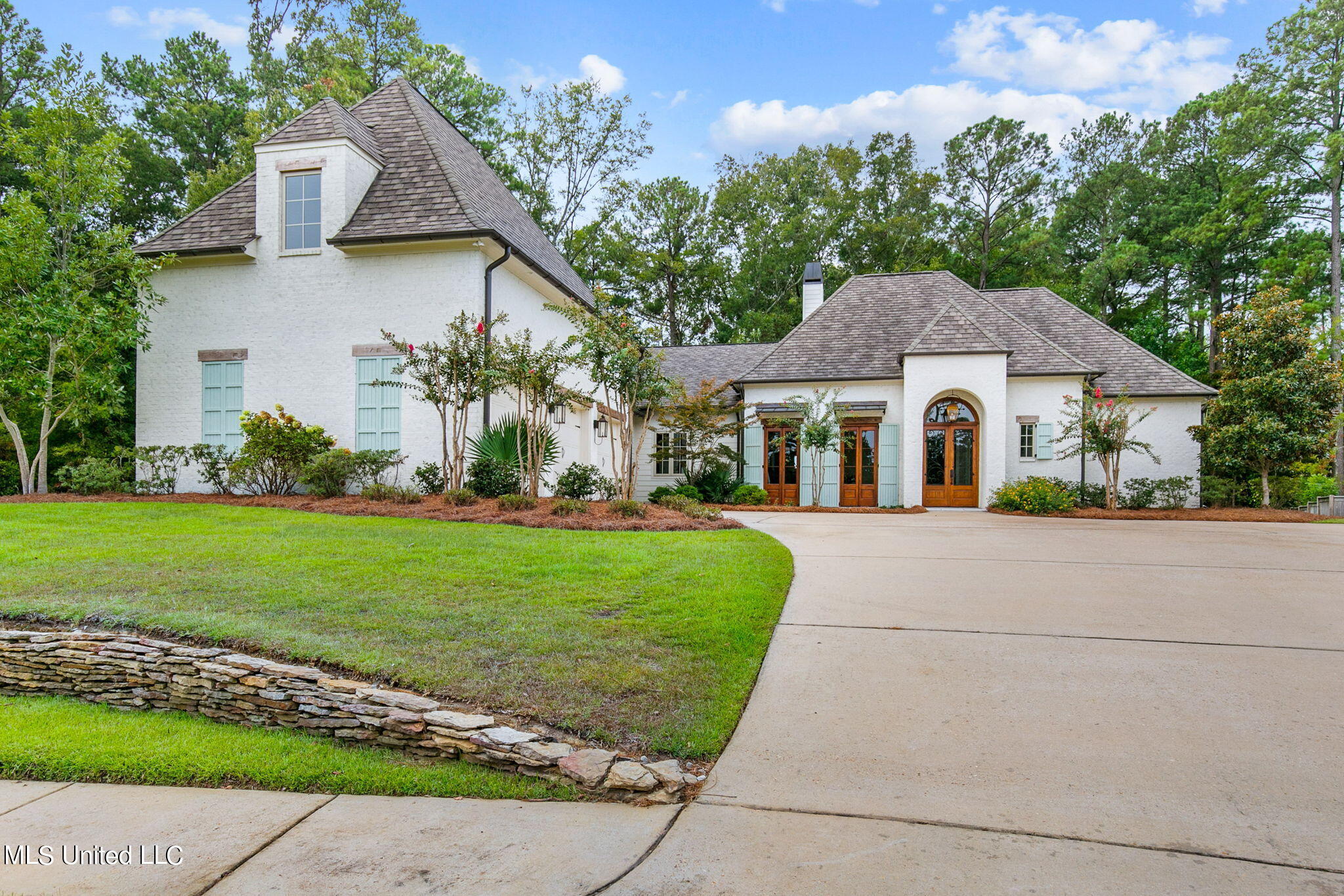 307 Sugar Moss Ridge