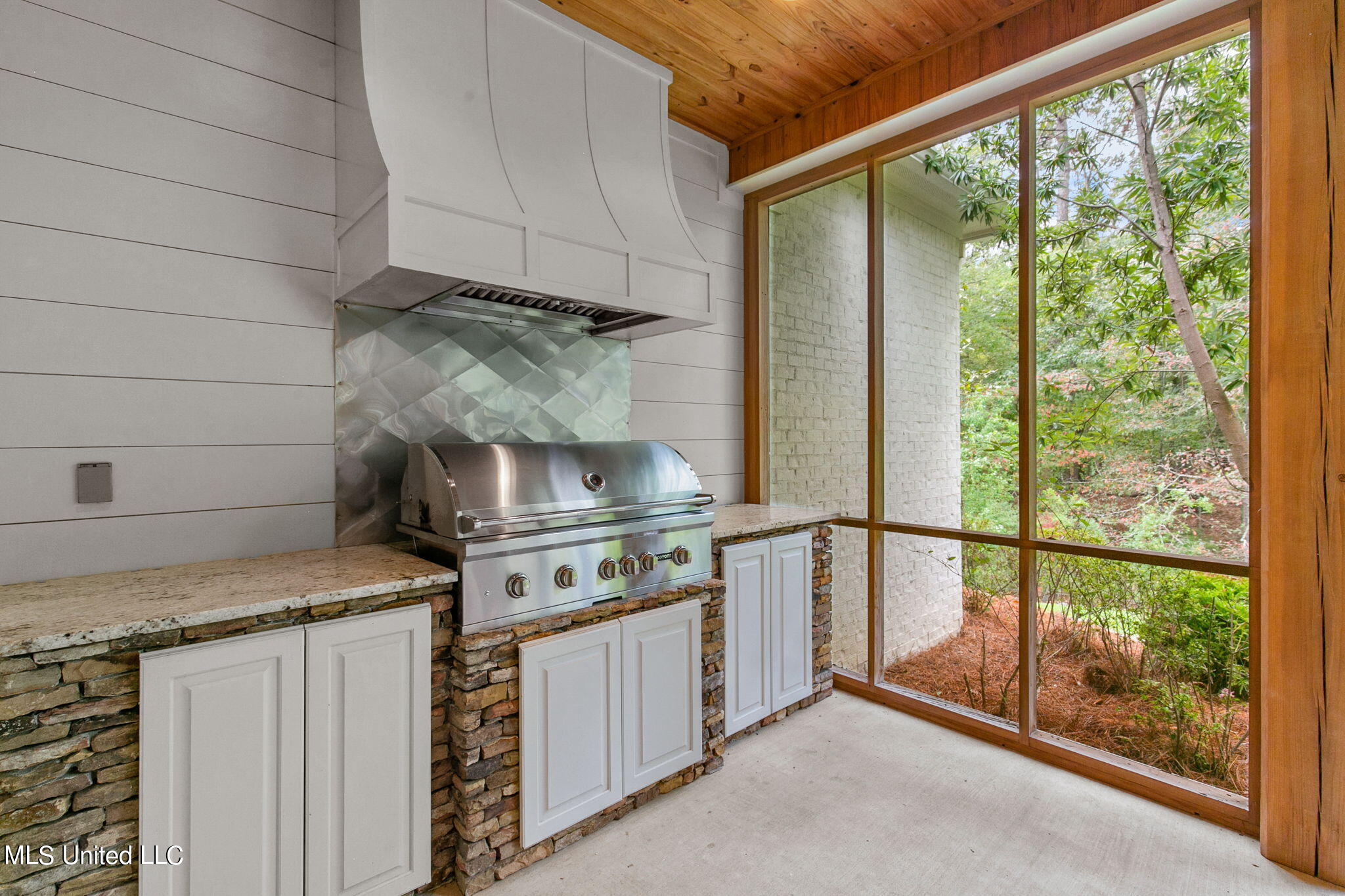 307 Sugar Moss Ridge