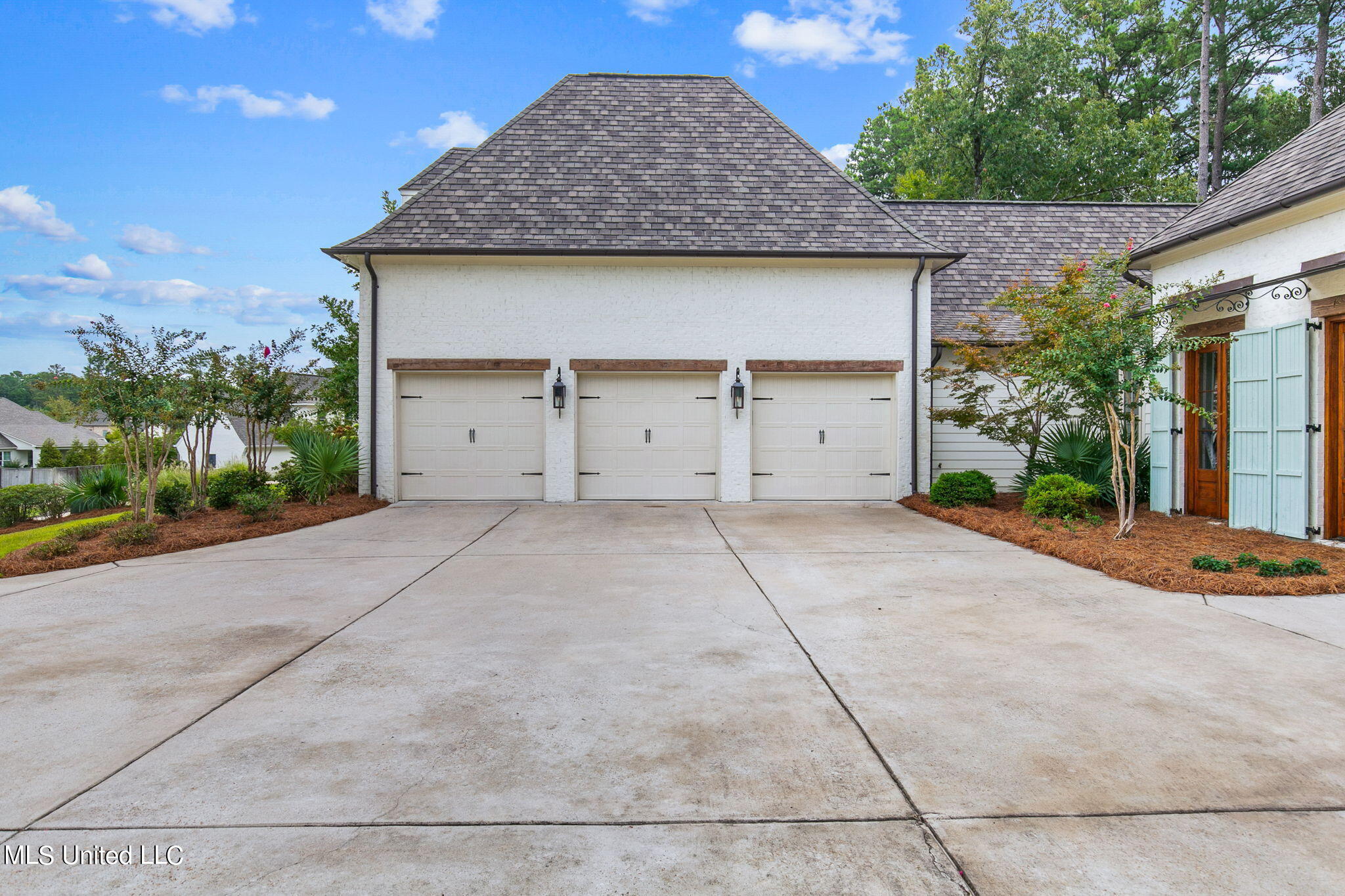 307 Sugar Moss Ridge