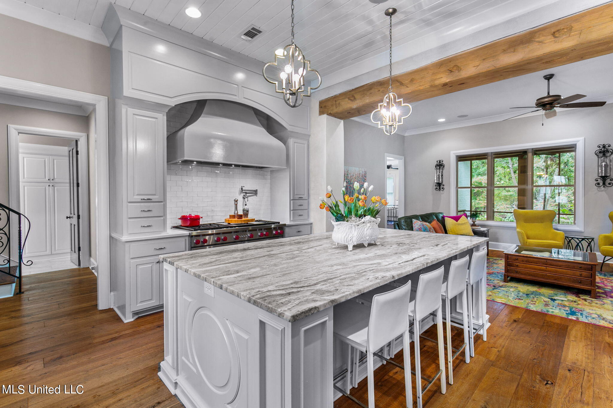 307 Sugar Moss Ridge