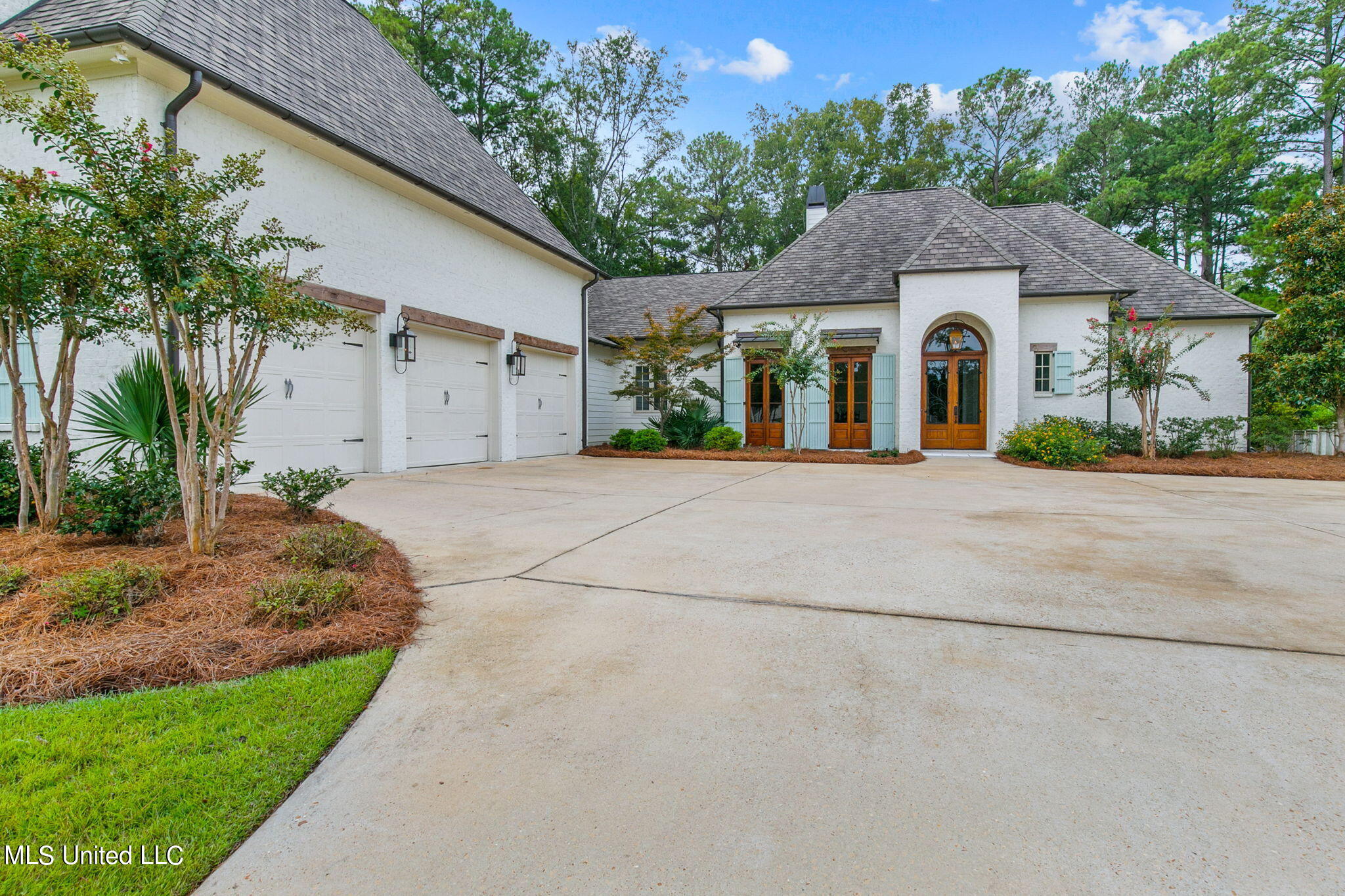307 Sugar Moss Ridge