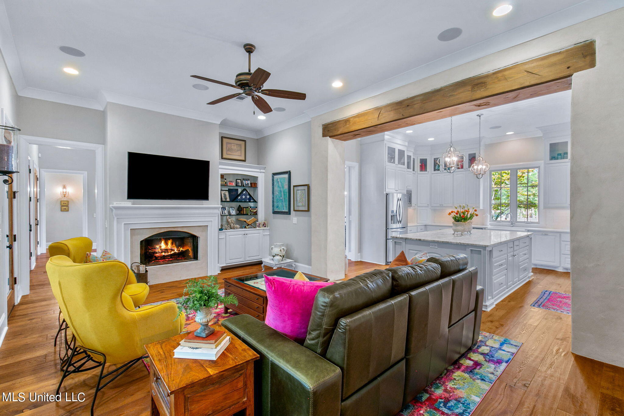 307 Sugar Moss Ridge